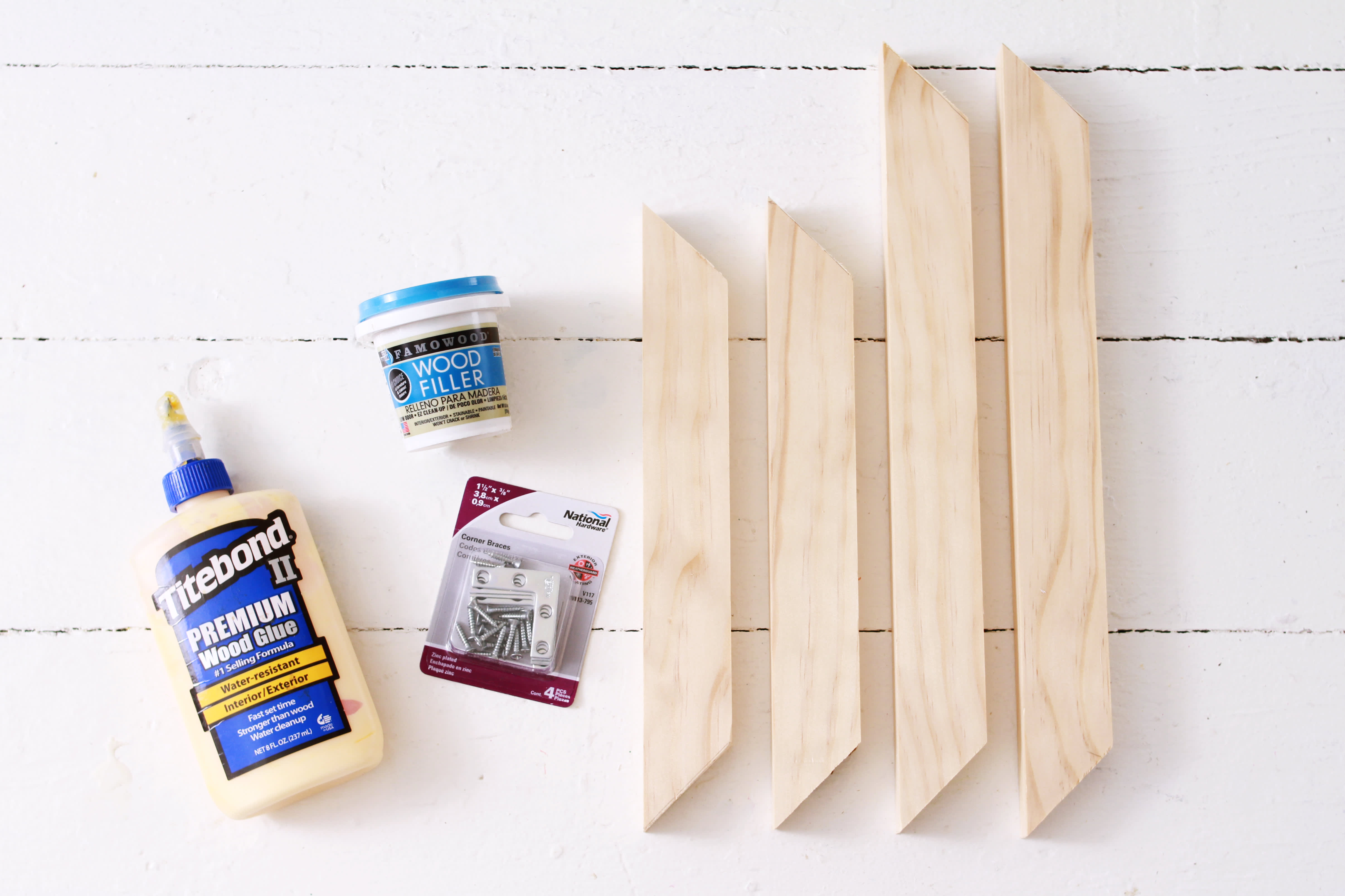 How to Make Cheap Wood Frames the Quick and Easy DIY Way
