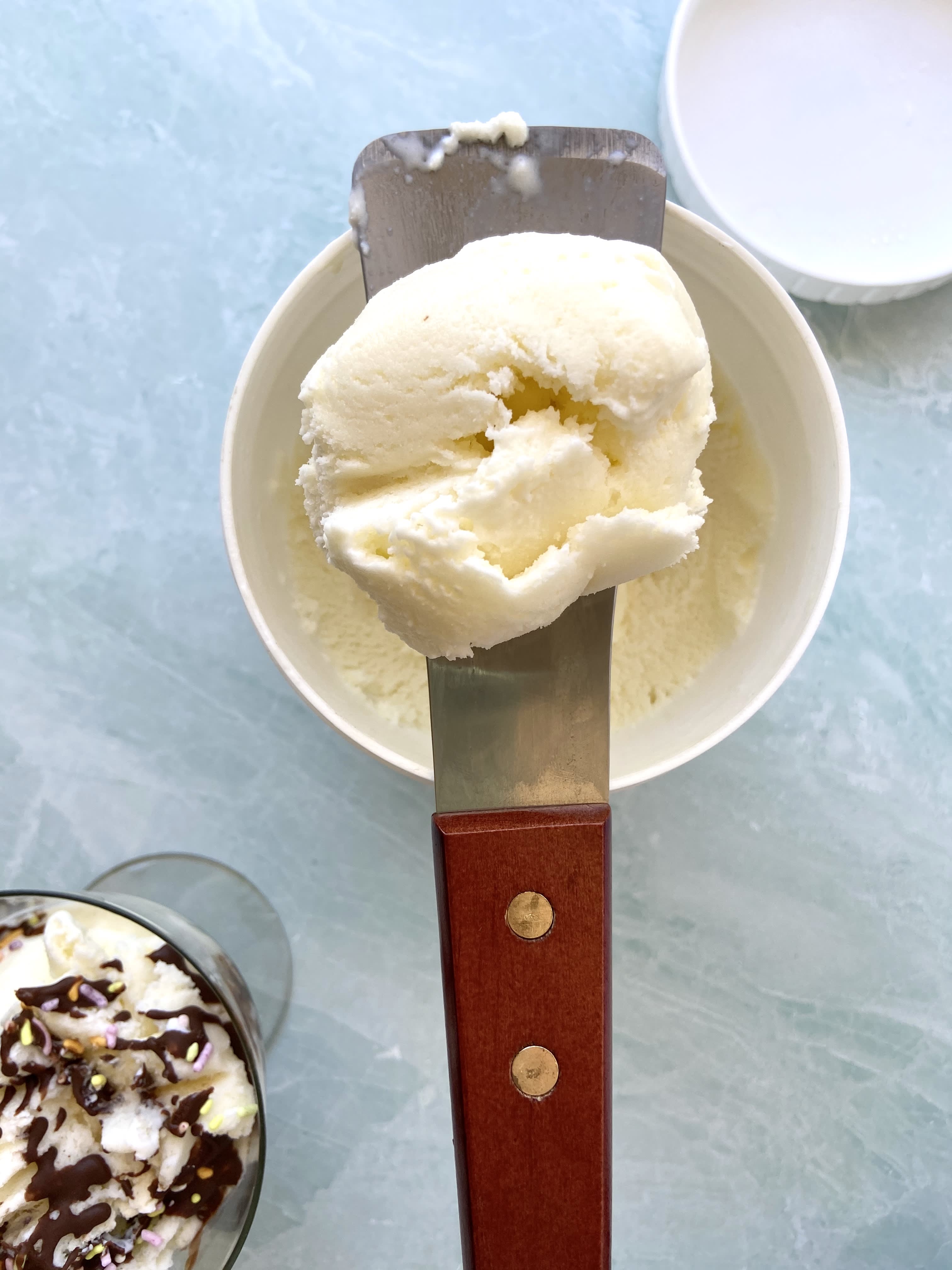 s Best-Selling Ice Cream Scoop Is Just $10