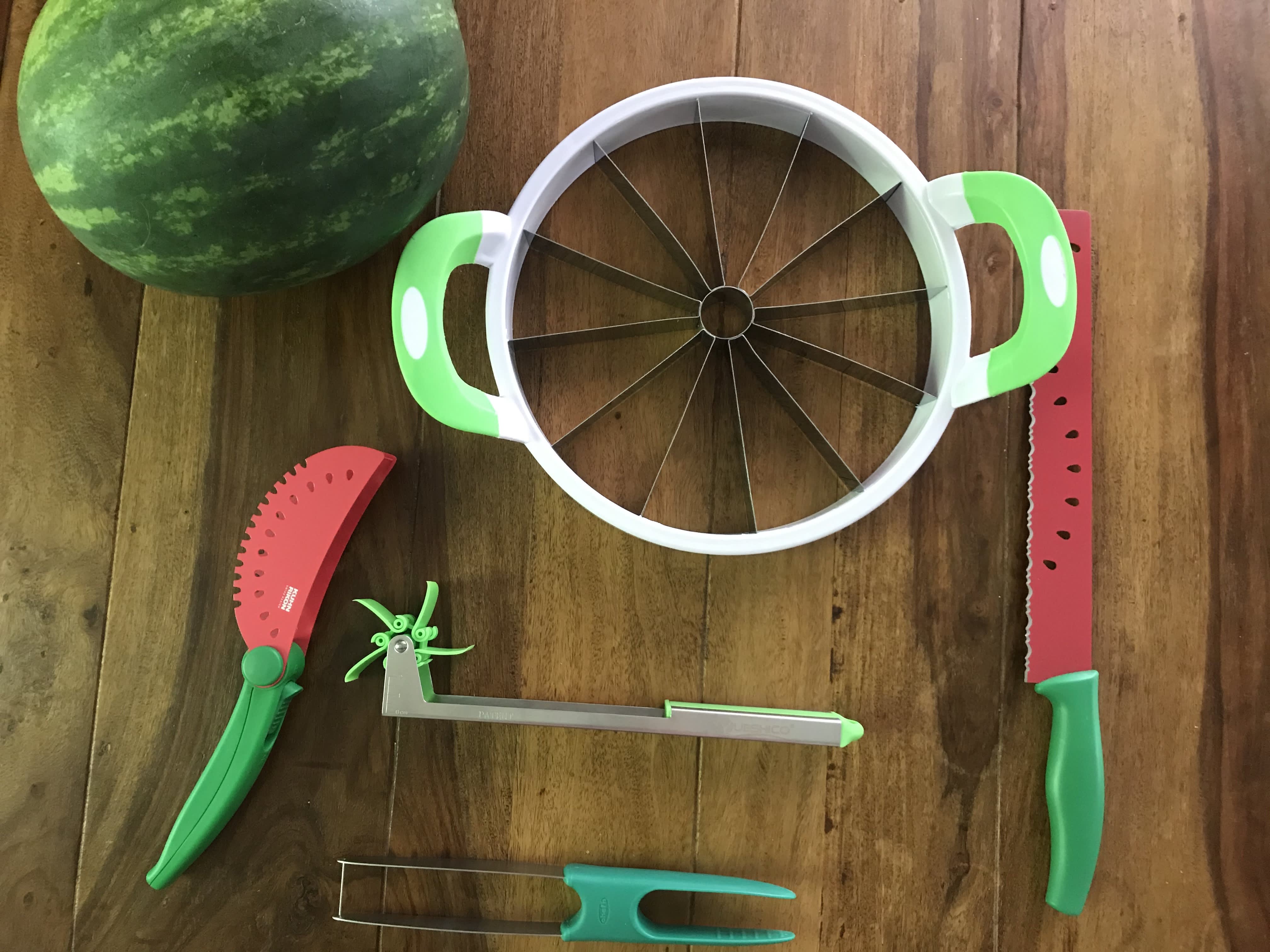 The Best Watermelon Slicers on  – Robb Report