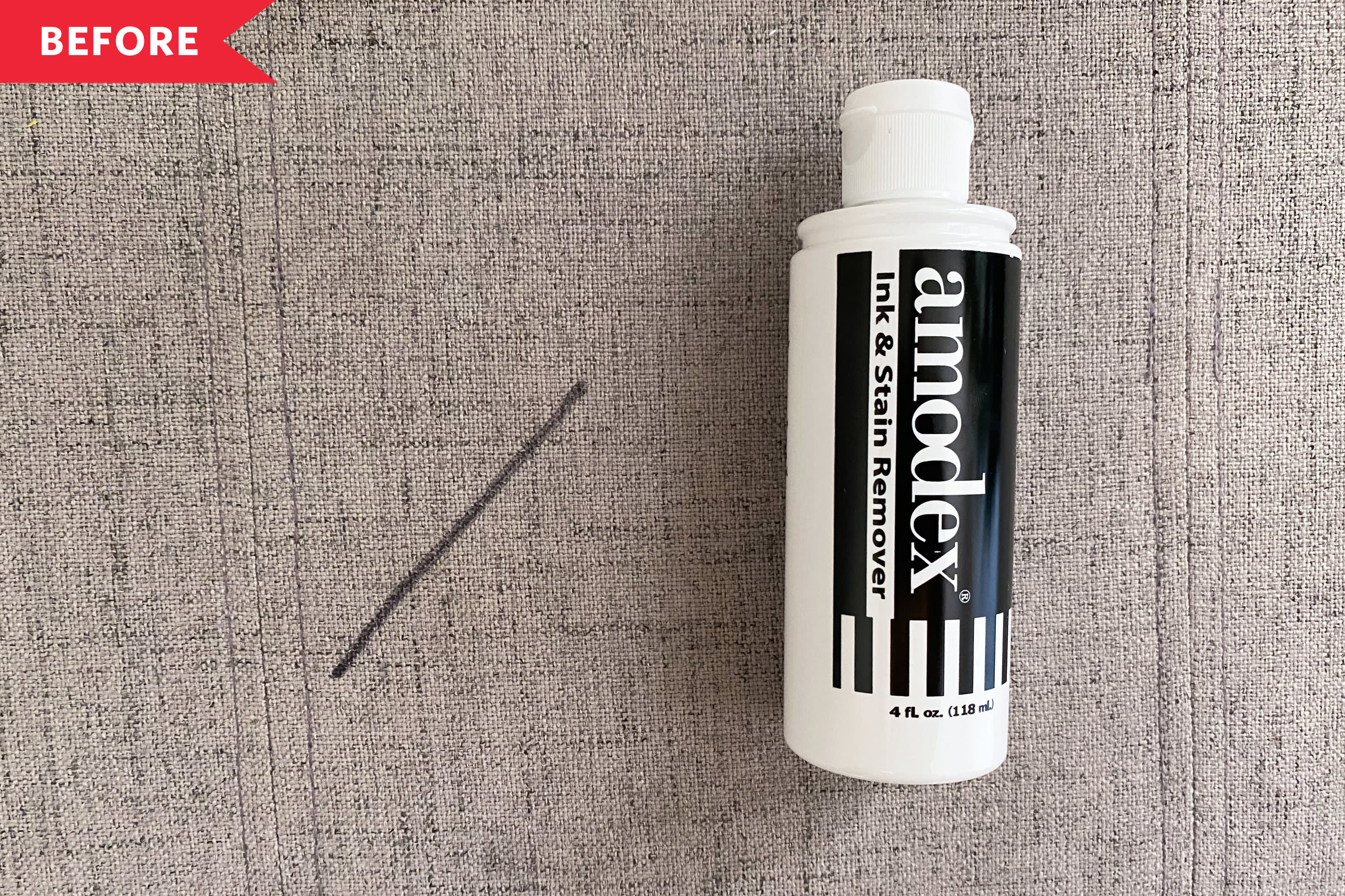 Built from Ink and Tea: An Unexpected Review of Amodex Ink and Stain Remover
