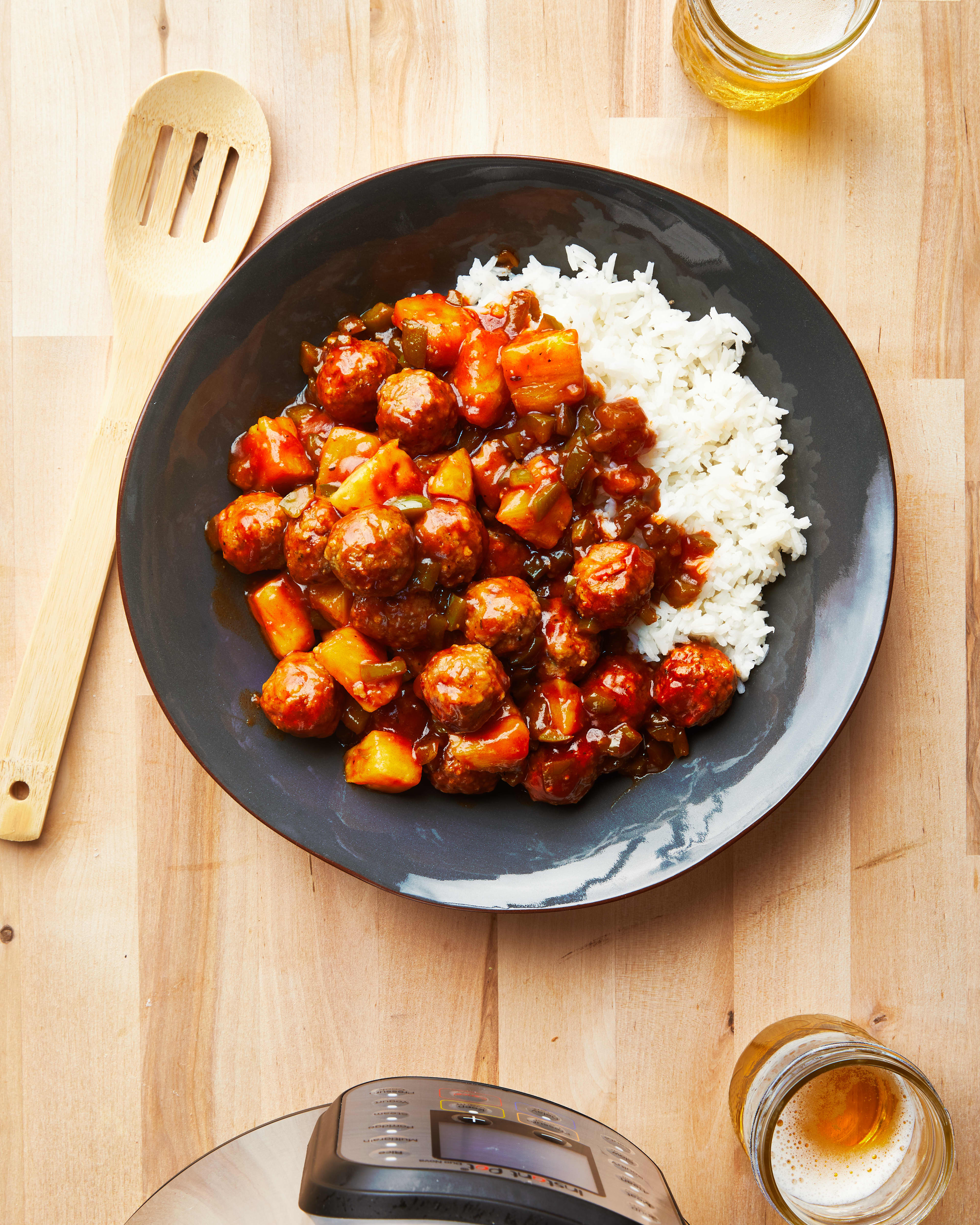 20 Instant Pot Beef Recipes The Kitchn