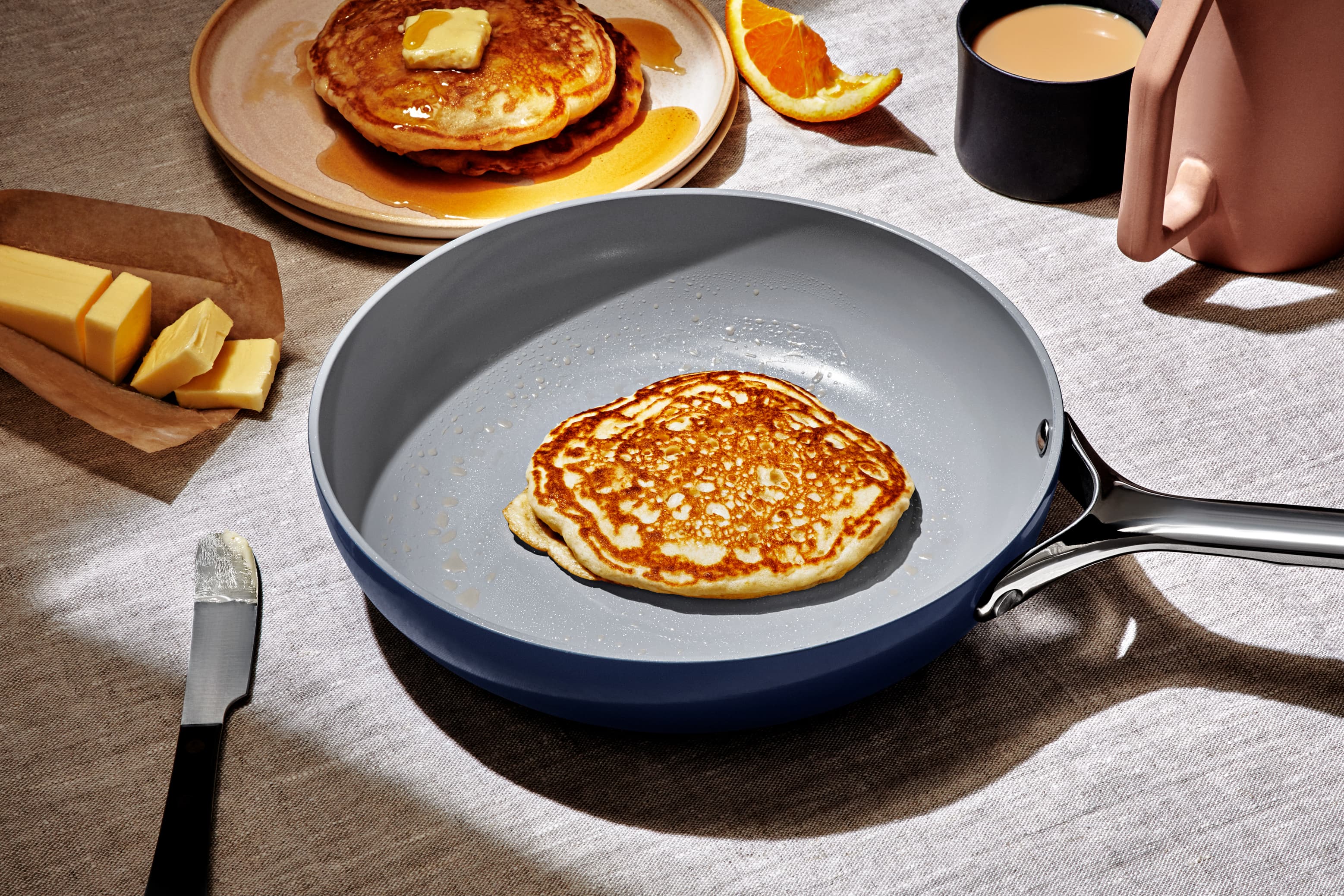 Caraway Cookware Now Available at West Elm