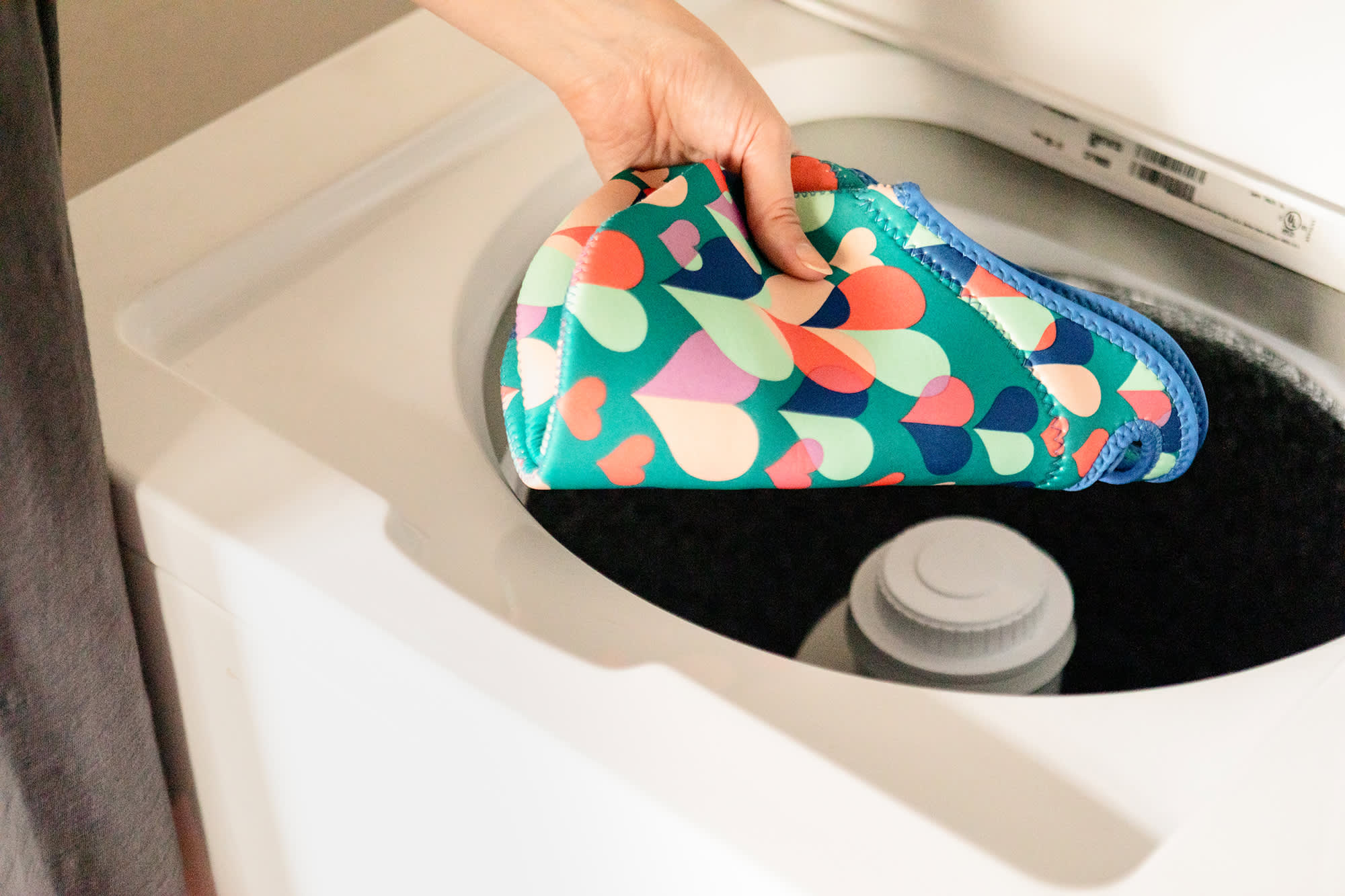 washable lunch box