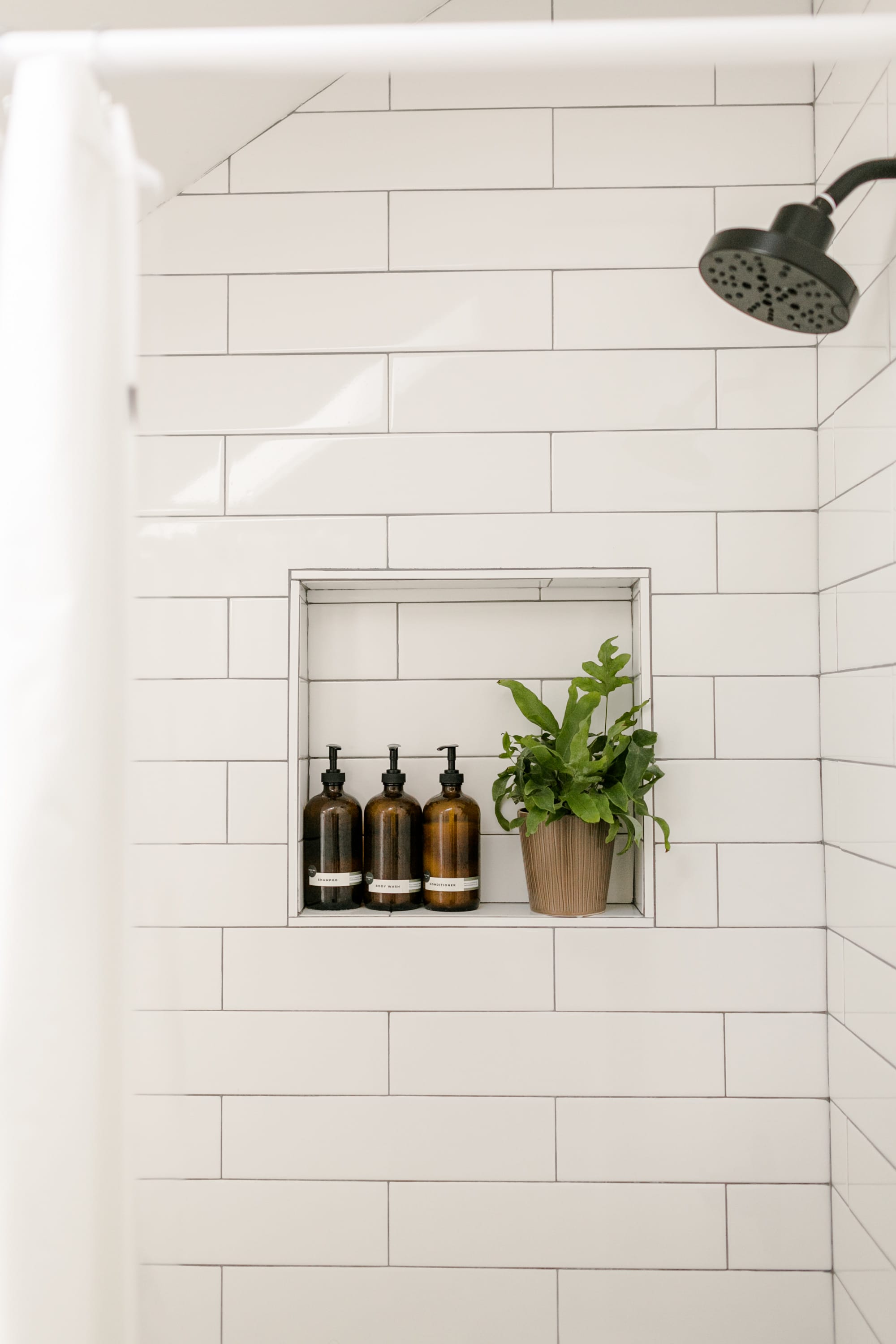 How a Shower Works—Plumbing and More, HomeTips