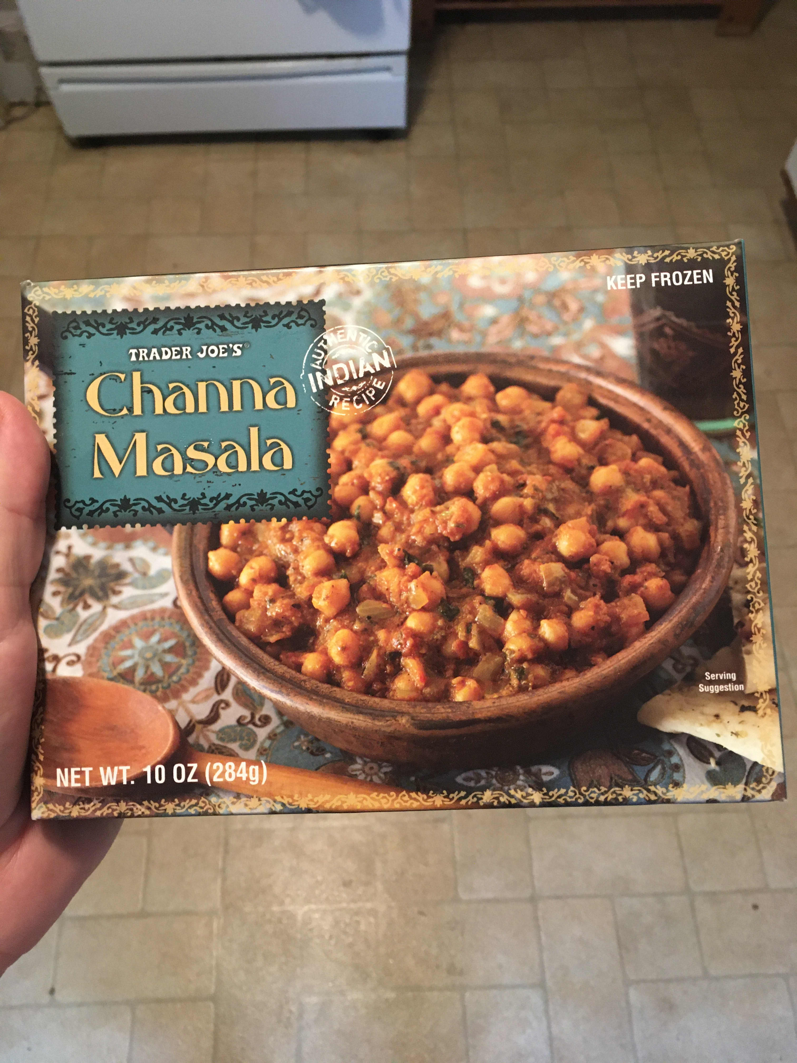 Best Trader Joe's Frozen Meals, Tested and Reviewed With Photos