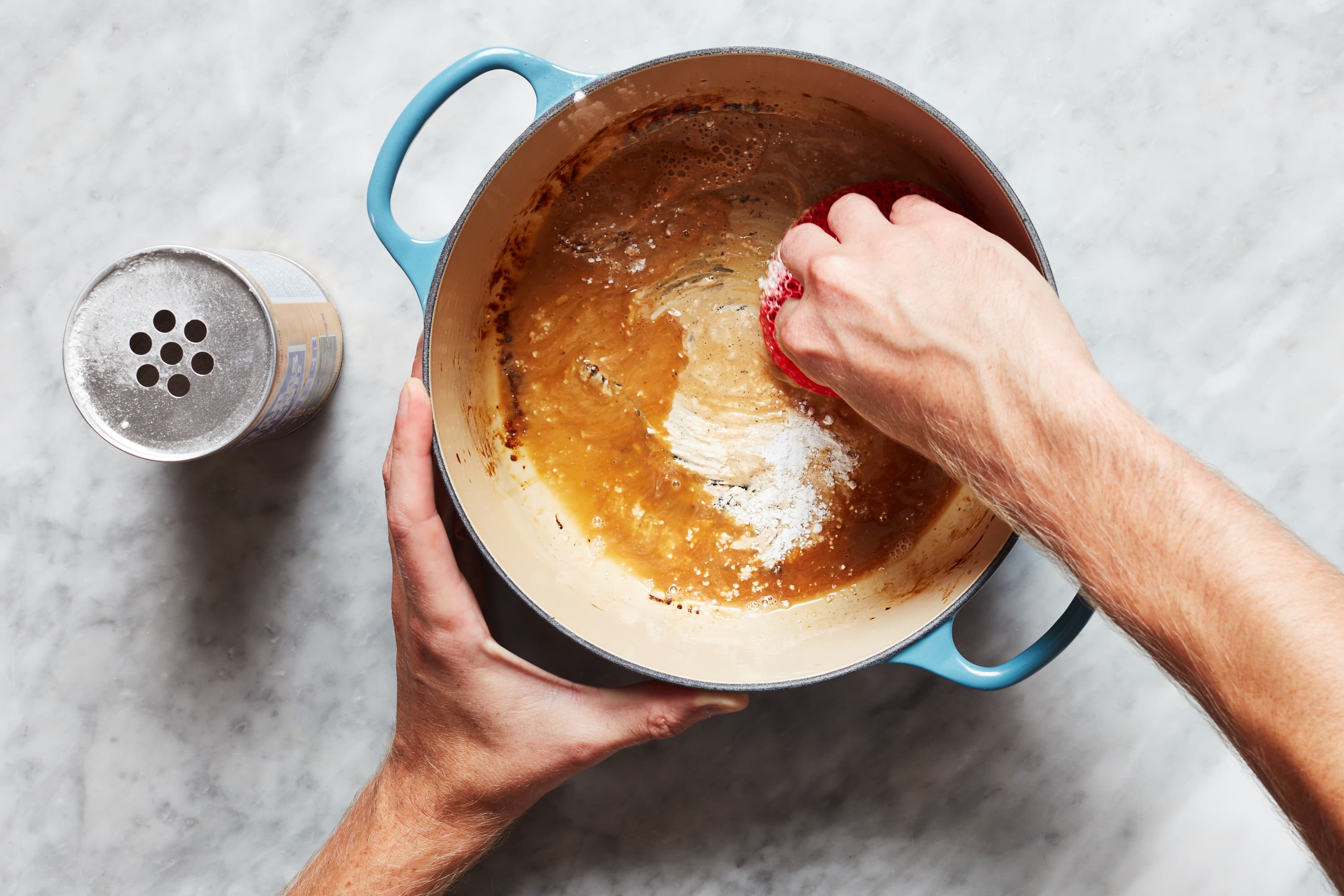 10 Crucial Tips For Cleaning Your Dutch Oven