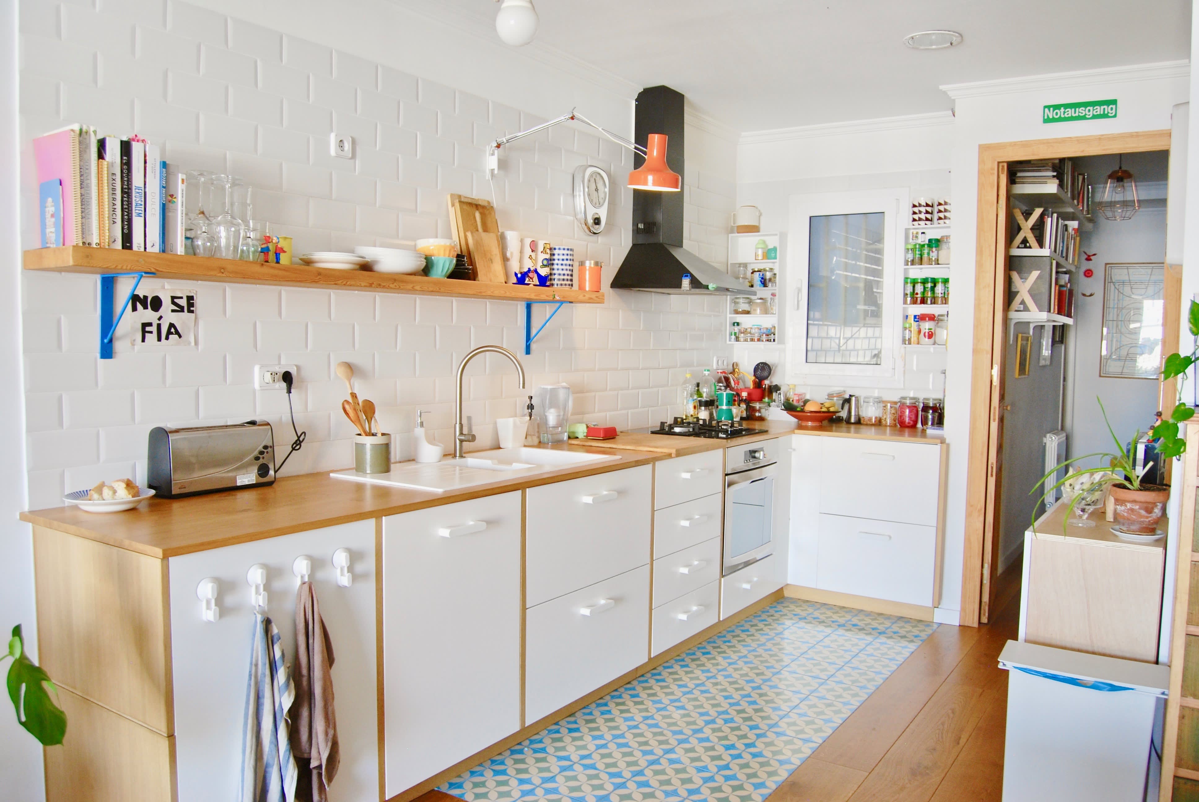 17+ College Kitchen Basics You ACTUALLY Need » the practical kitchen