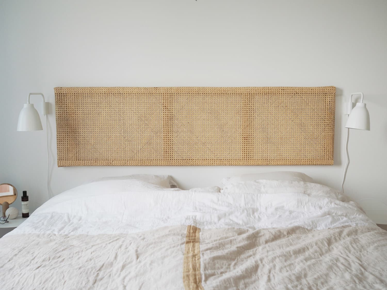 10 Clever Ikea Bed Hacks For More Style And Storage Apartment Therapy