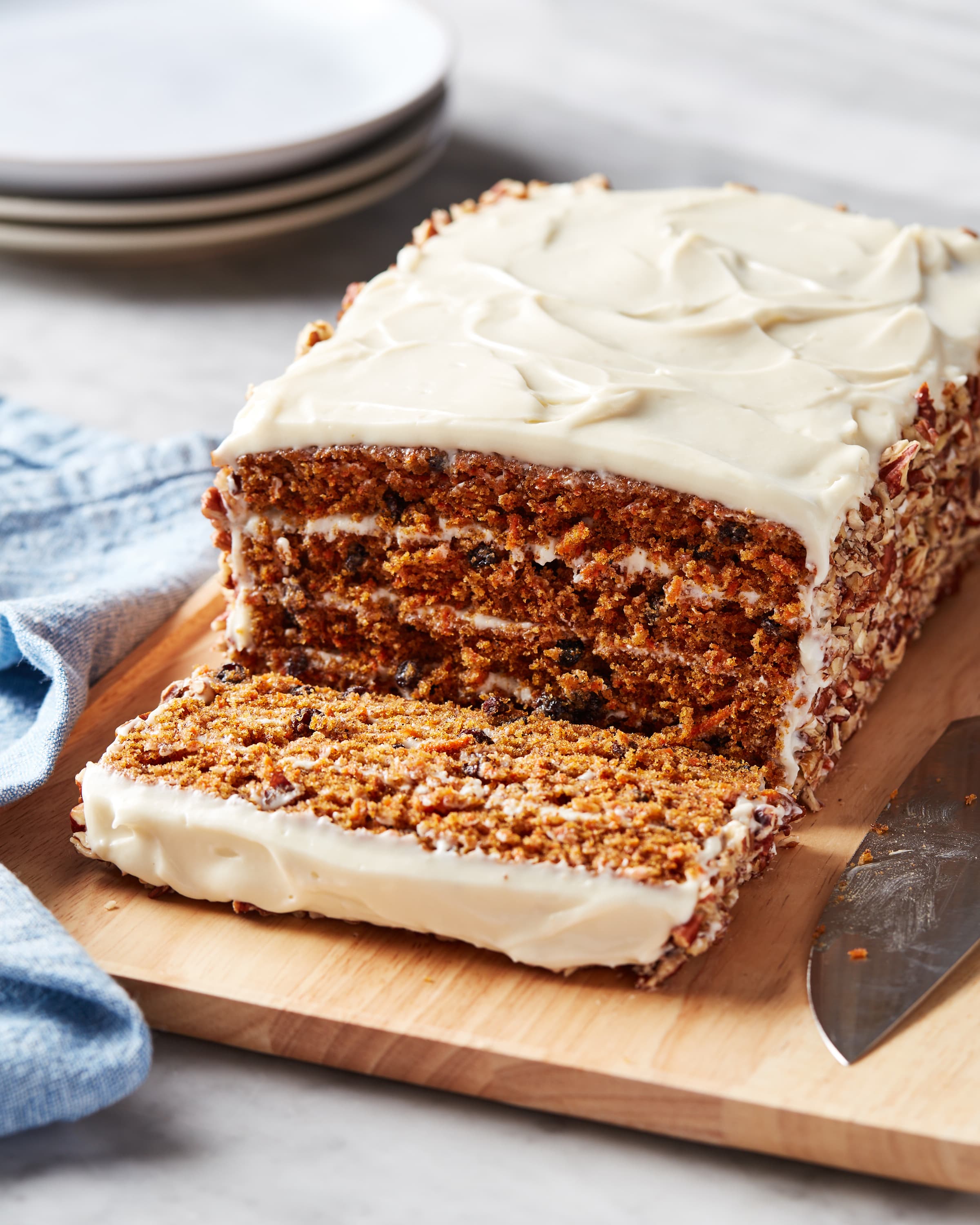 11+ How Long Does Carrot Cake Last HewittOtito