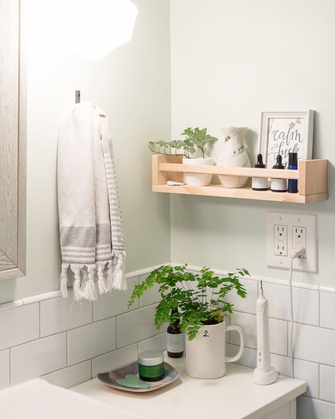 Featured image of post Wall Mounted Plate Rack Ikea