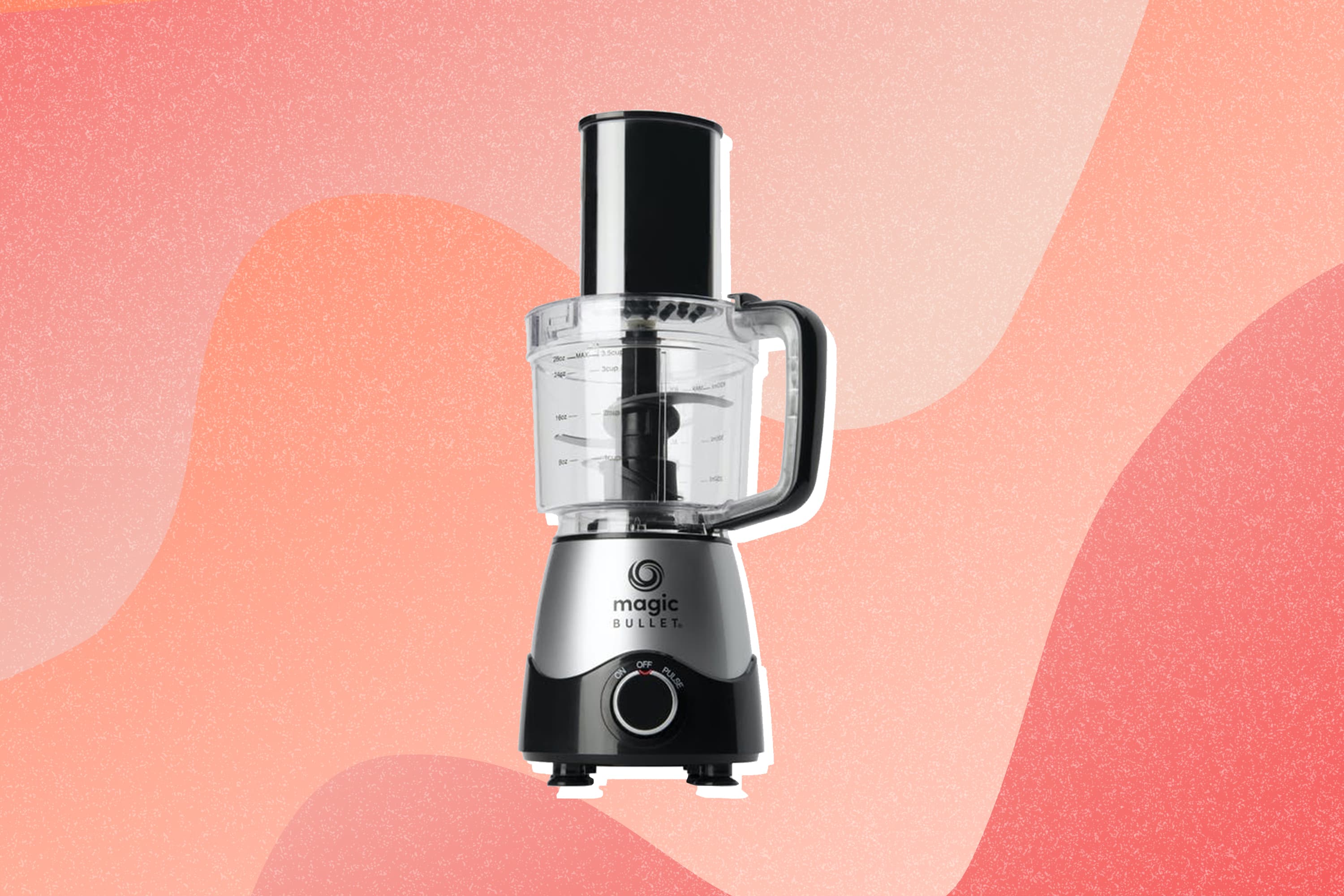 Veggie Bullet: is the Nutribullet food processor any good? - Which? News