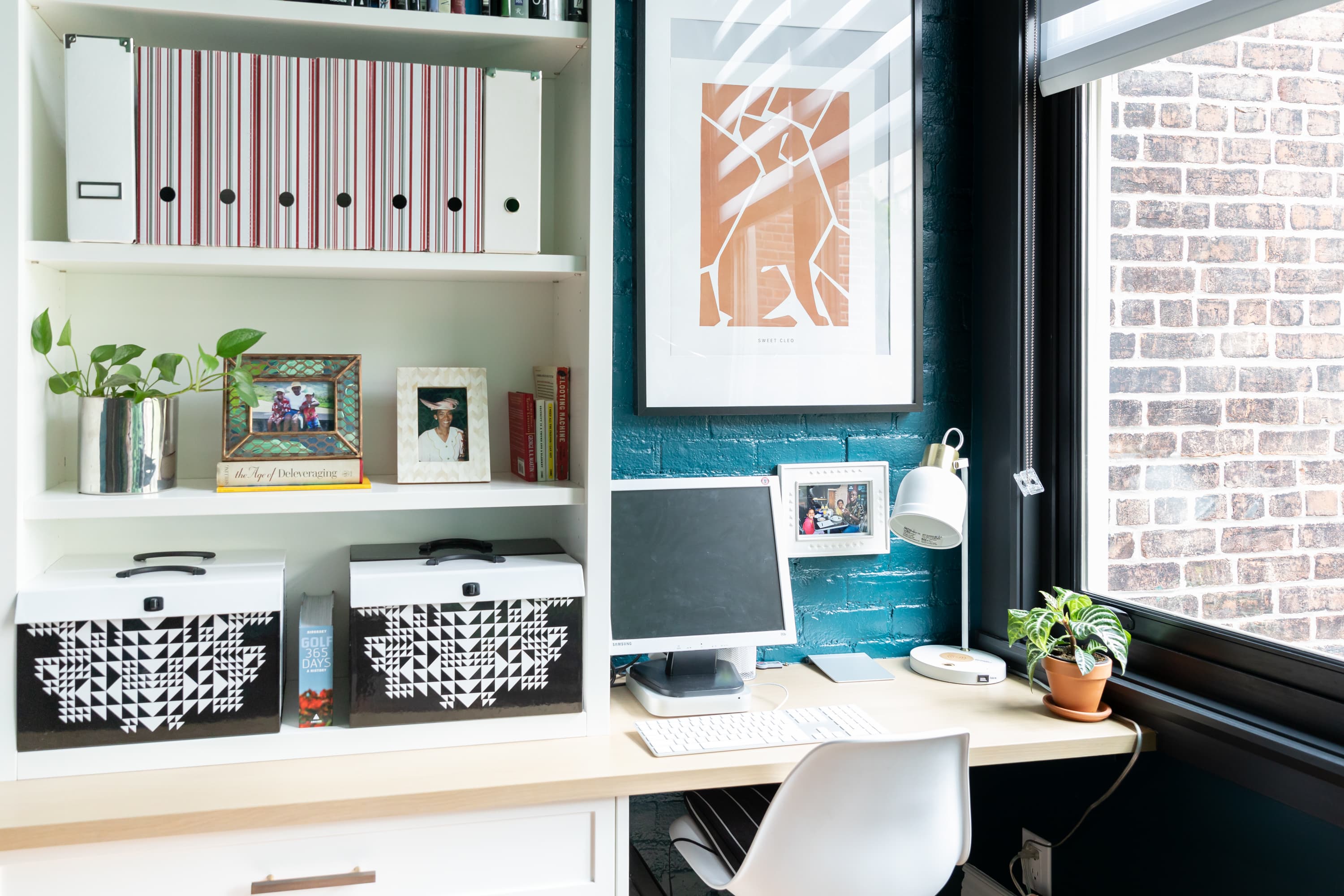 Five Places to Buy Cheap Home Office Supplies | Apartment Therapy