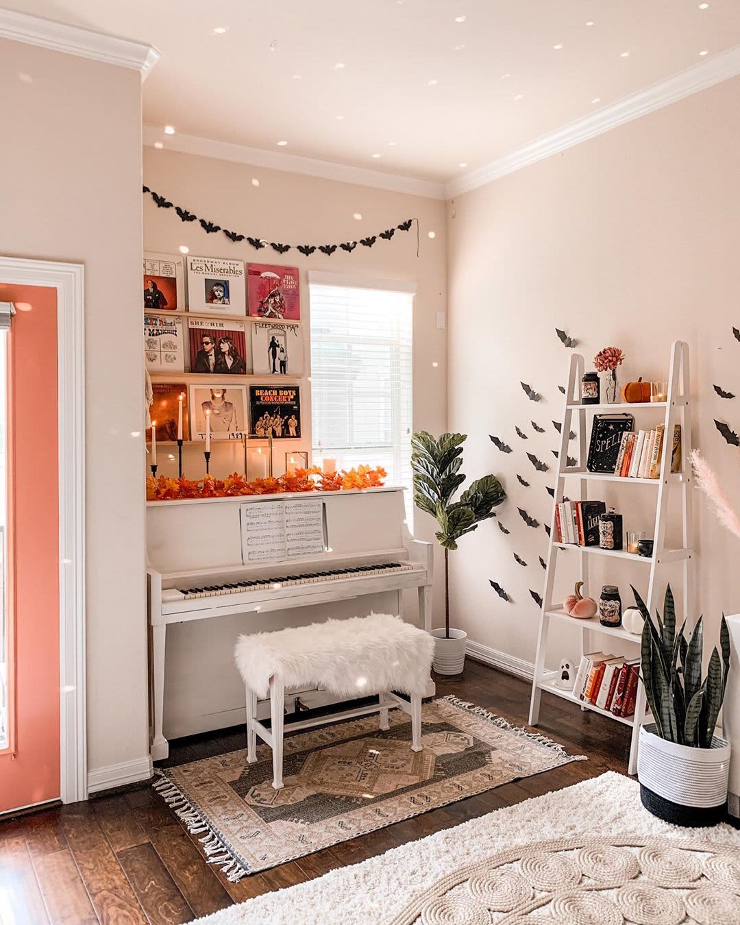 38 Fun Fall Decorating Ideas How To Add An Autumn Decor Vibe To Your Home Apartment Therapy