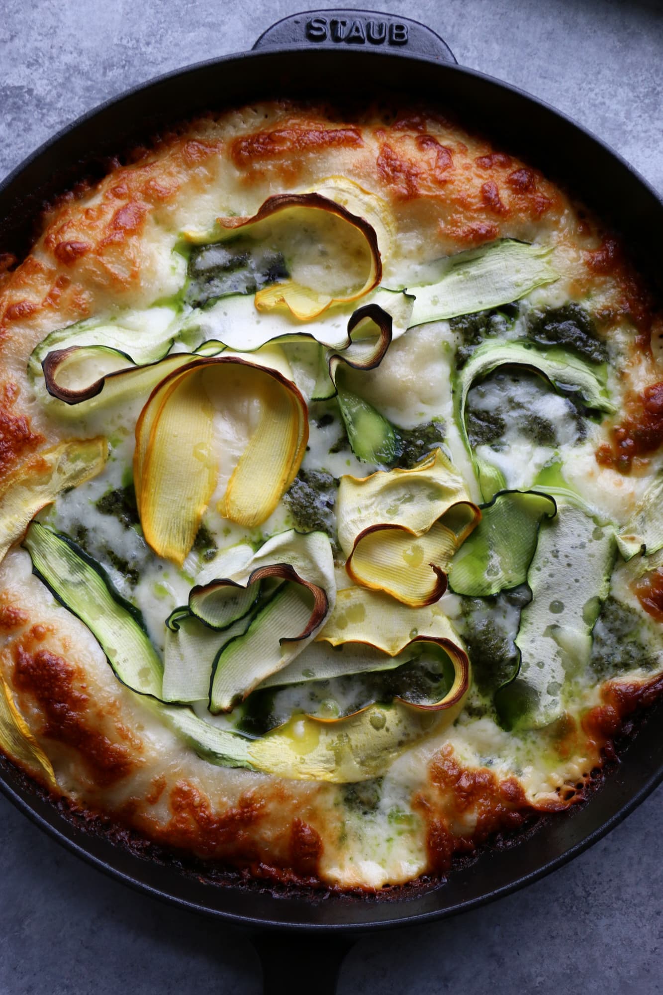 Bacon Zucchini Fritters Recipe Paleo Running Momma The Kitchn