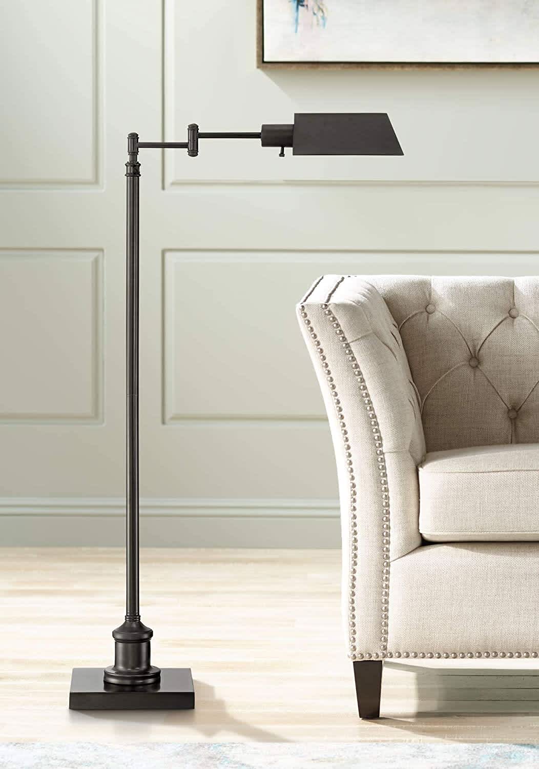 apartment therapy floor lamps