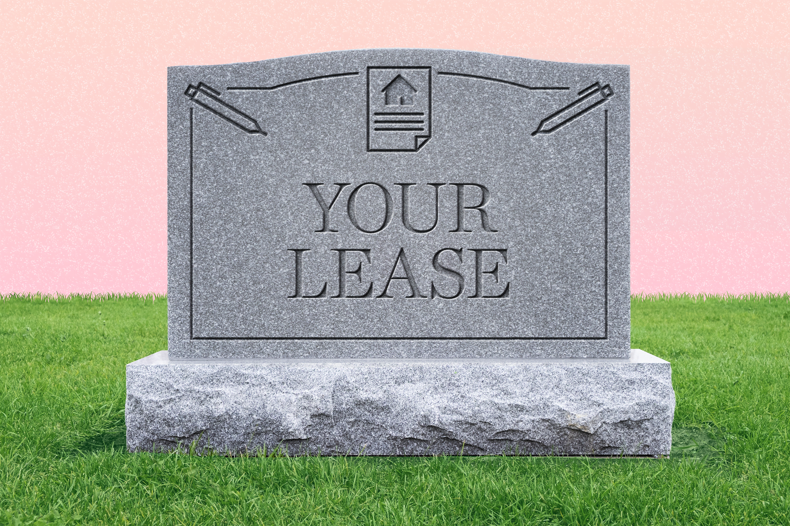 The Death of the 12-Month Apartment Lease Is Upon Us | Apartment Therapy