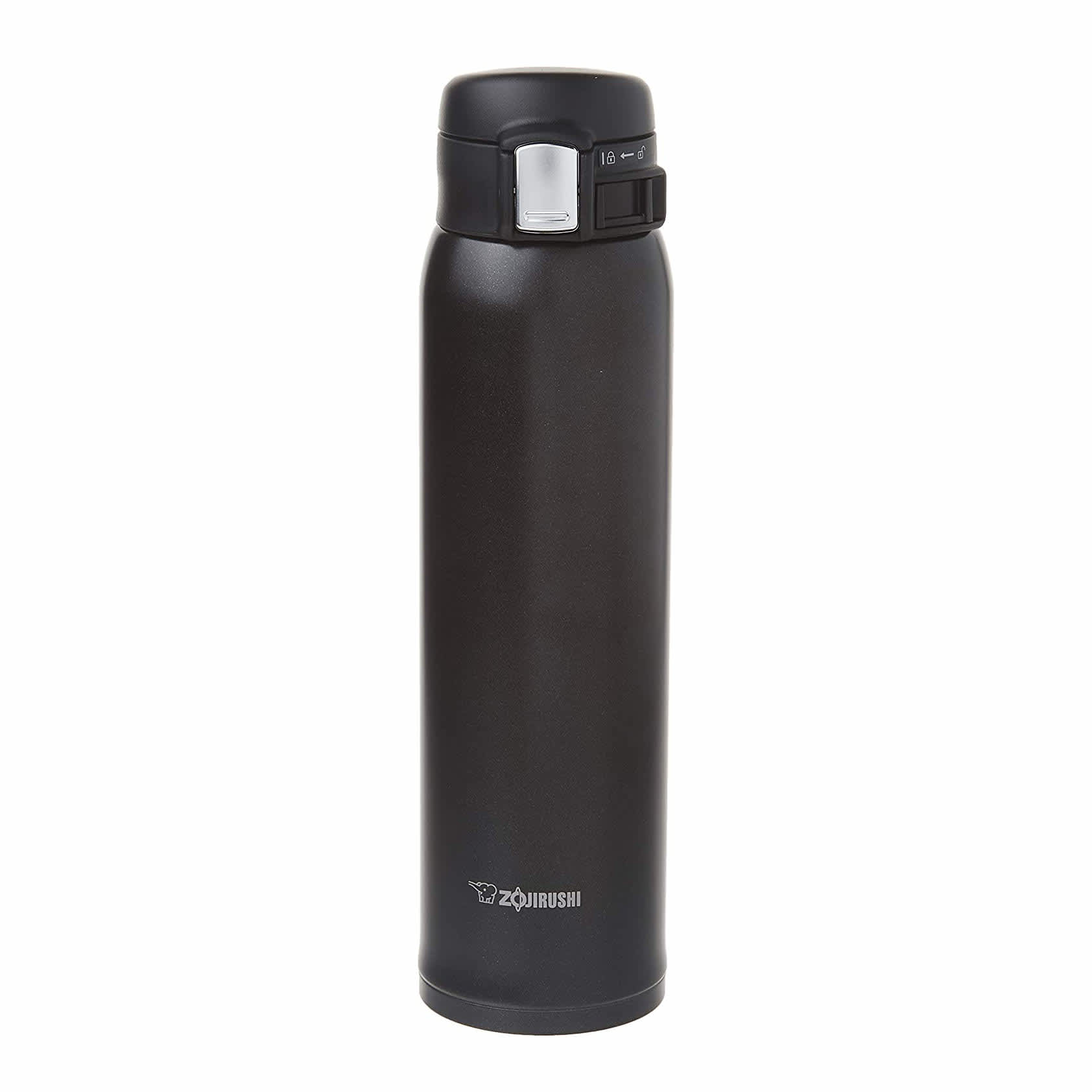 Zojirushi coffee thermos review and temperature test 