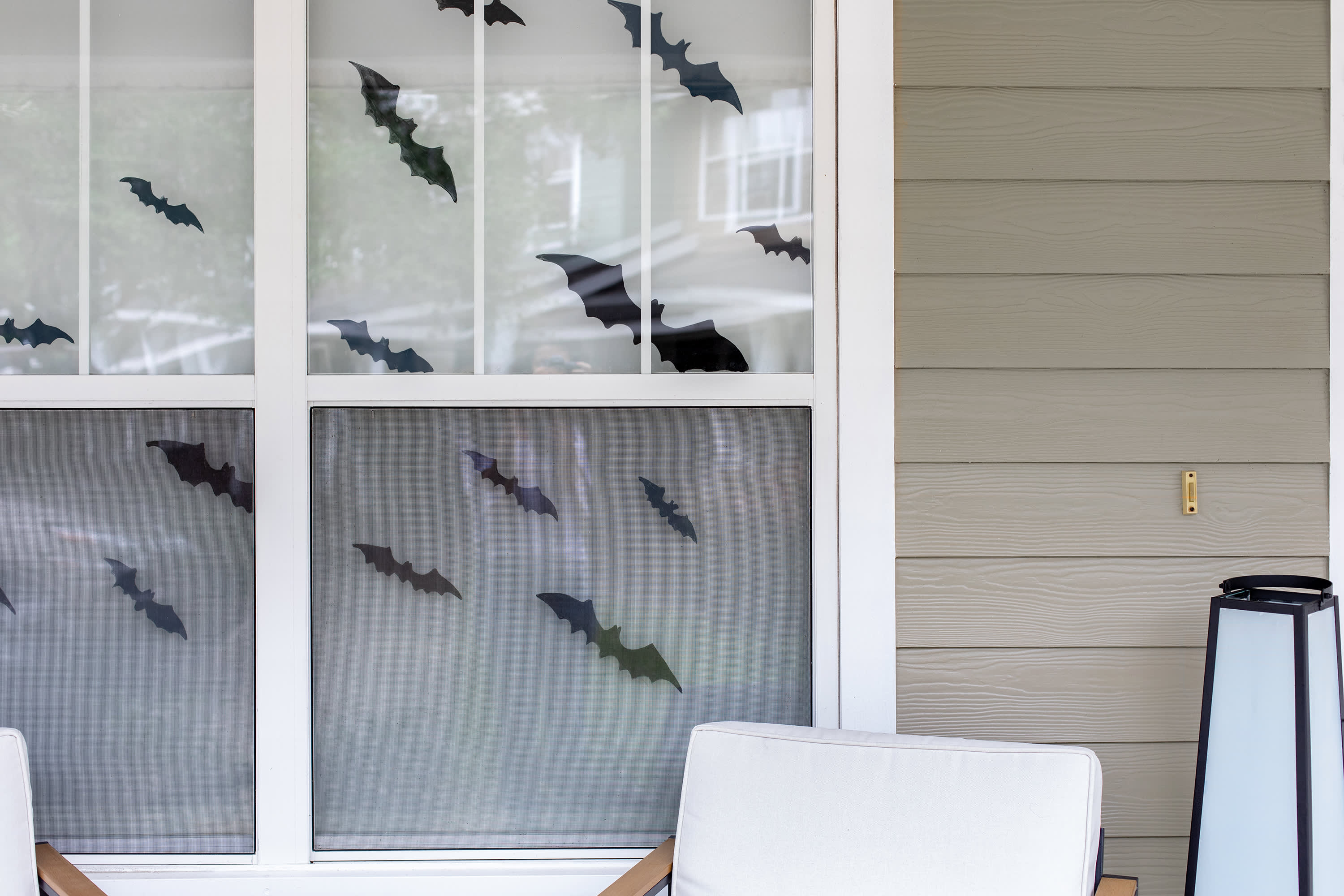 How to Make DIY Vinyl Bats