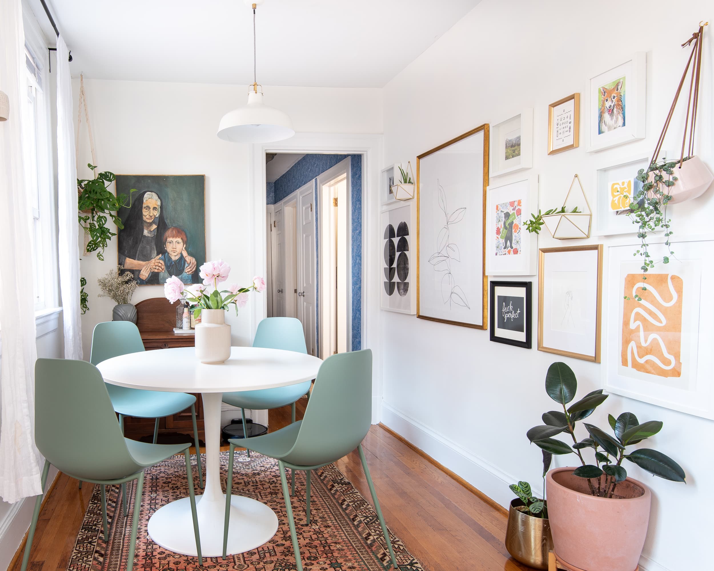 Six Apartment Upgrades to Make Your Rental Feel More Like Home