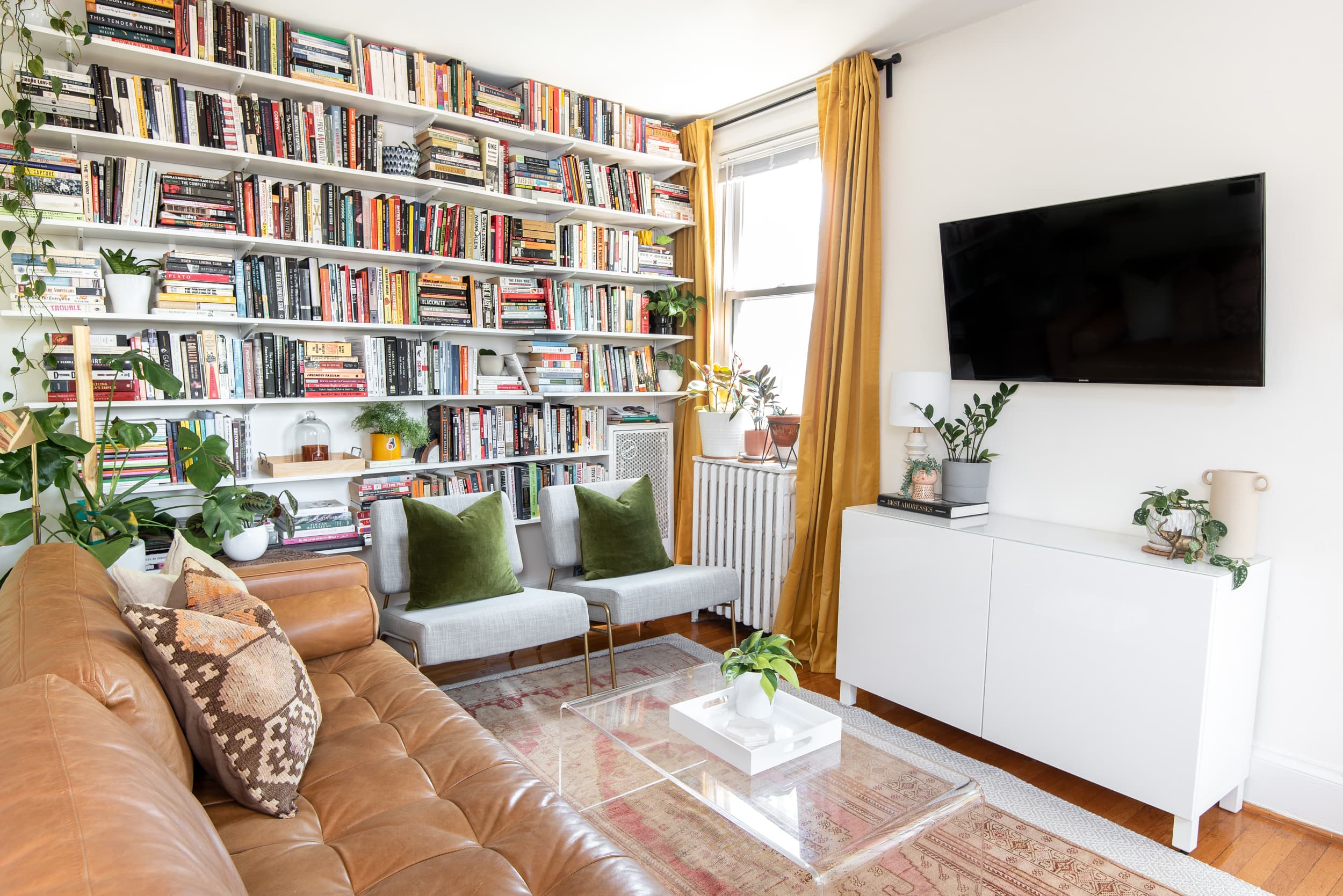 12 Renter-Friendly Upgrades to Make Your Apartment a Home