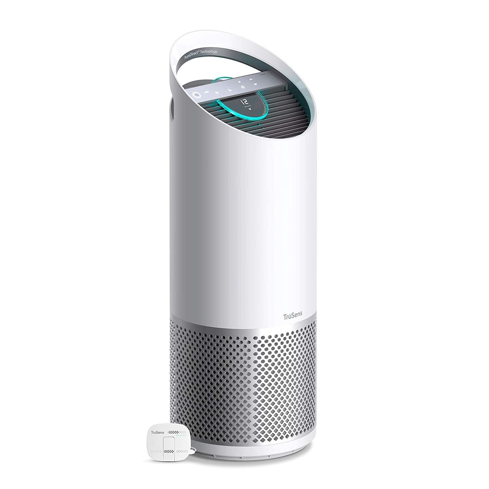 Best Air Purifiers 2021 - Top Rated Purifiers for Allergies, Dust 