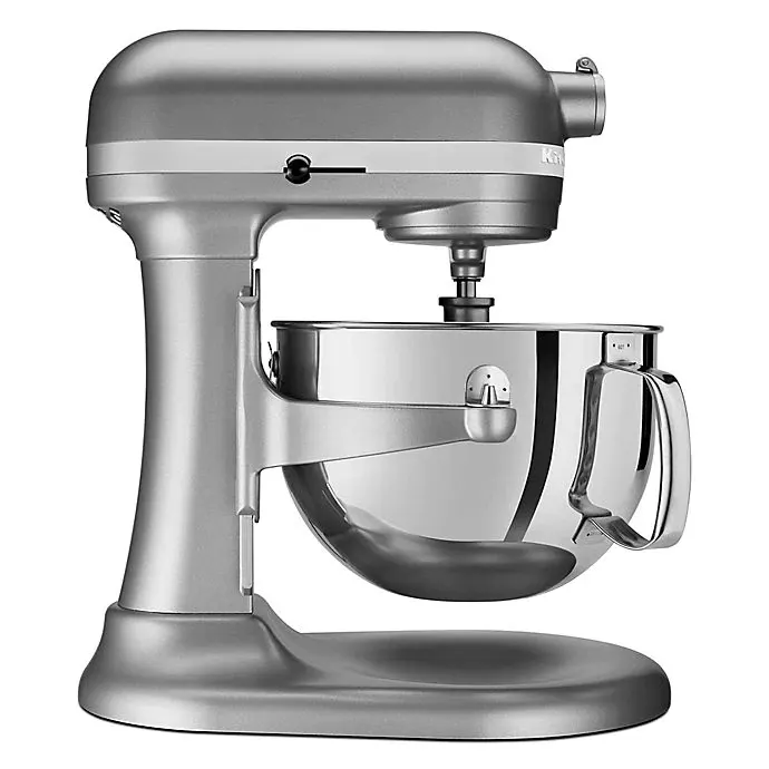 Kitchen Aid Stand Mixer — Misión de Caridad