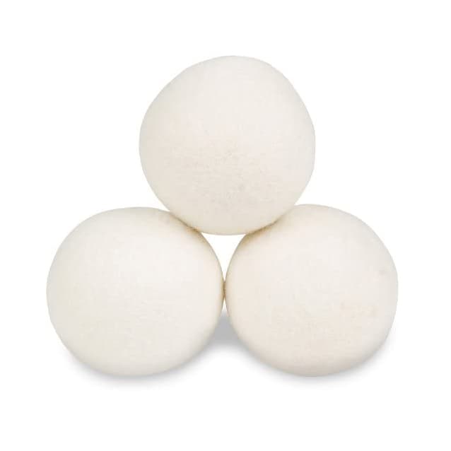 Wool Dryer Balls vs. Dryer Sheets: Which Is Better?