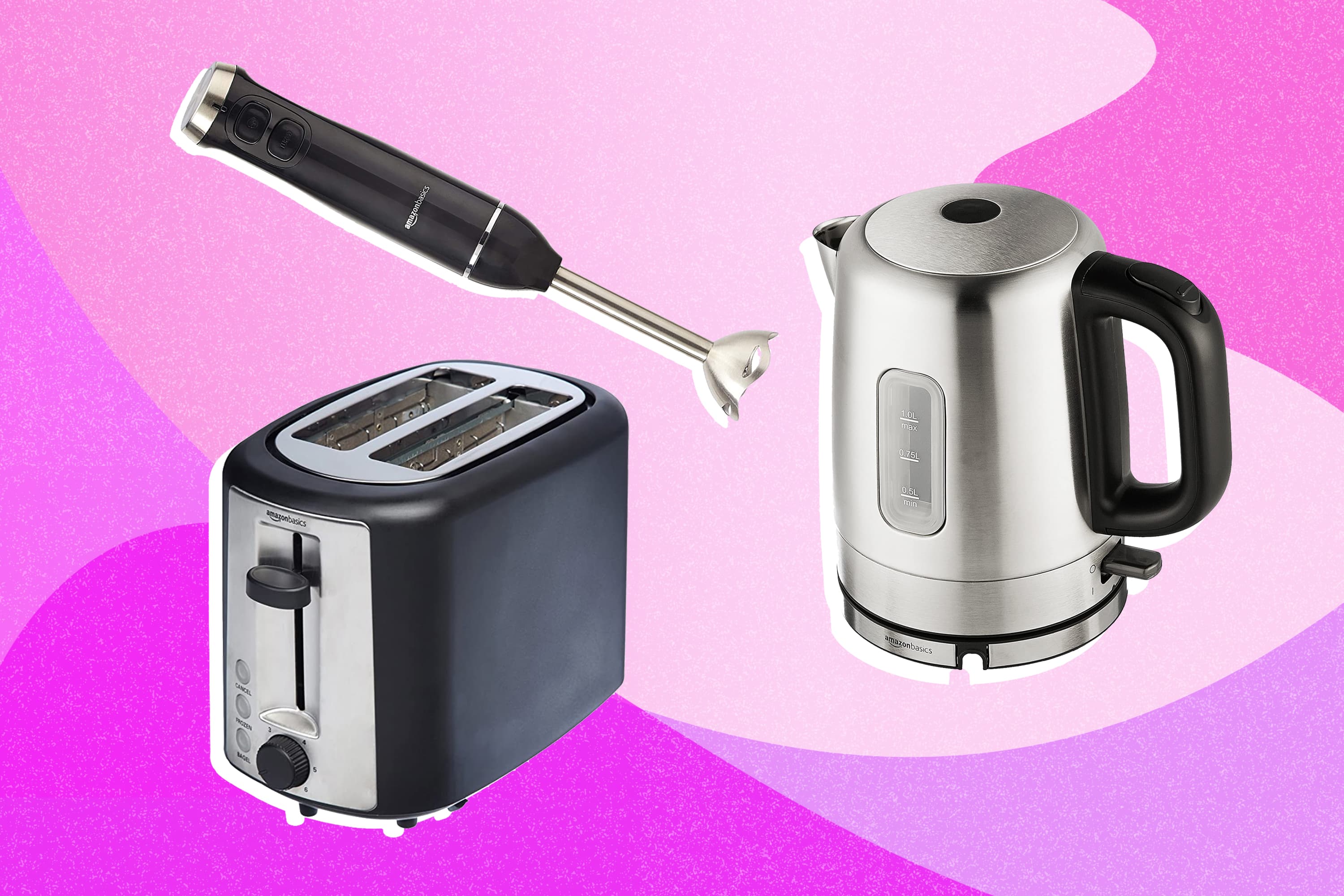 SMEG toaster and kettle review: are these gorgeous appliances