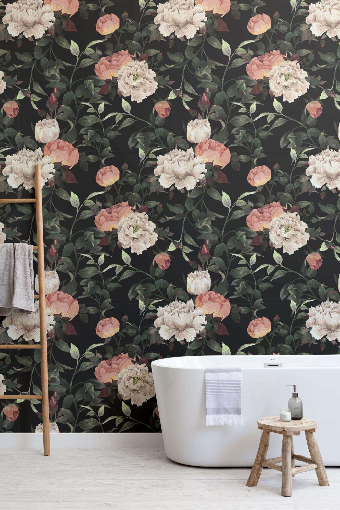 This New Wallpaper Collection Is The Cottagecore Backdrop Your Home Needs Apartment Therapy This New Wallpaper Collection Is The Cottagecore Backdrop Your Home Needs Apartment Therapy
