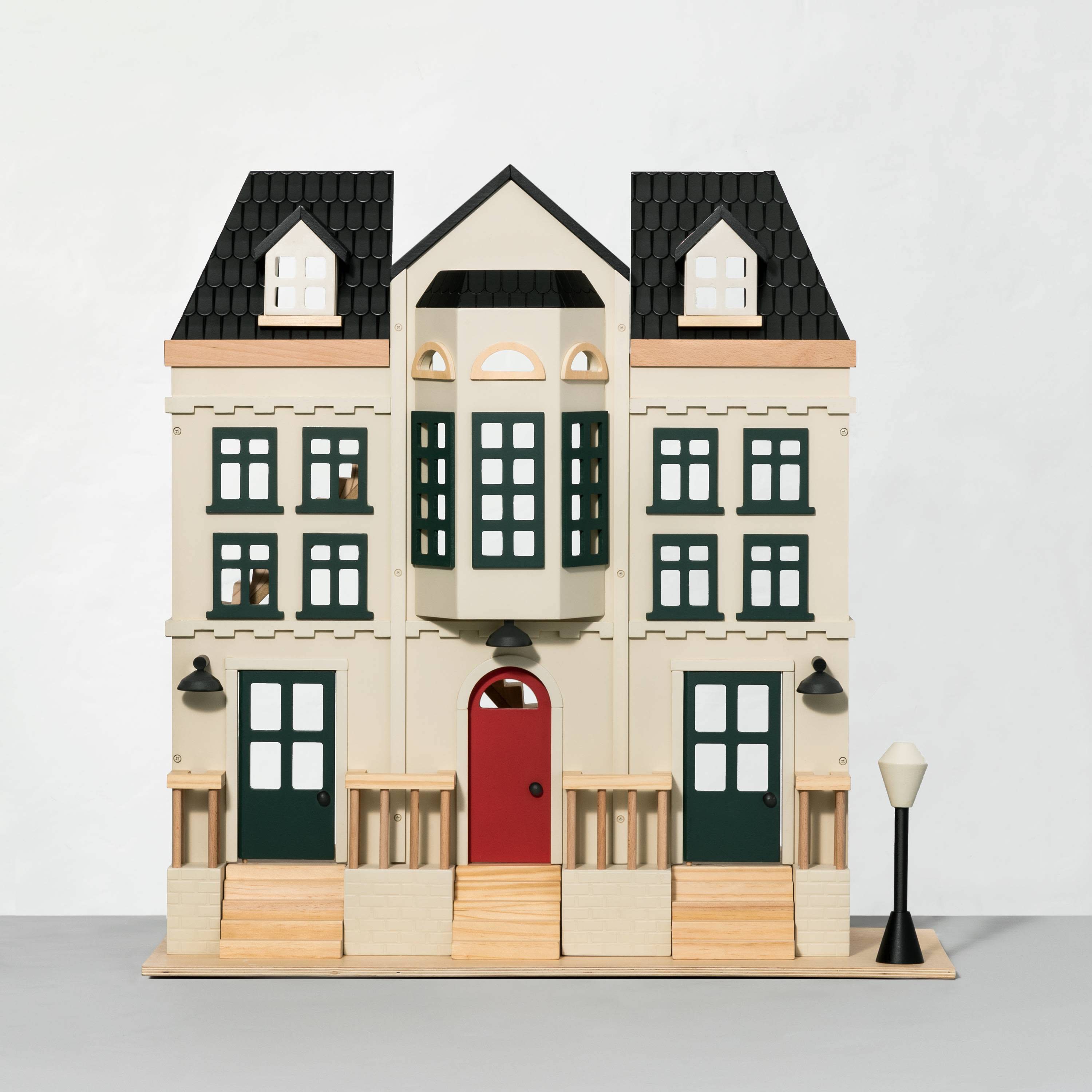 target toy house