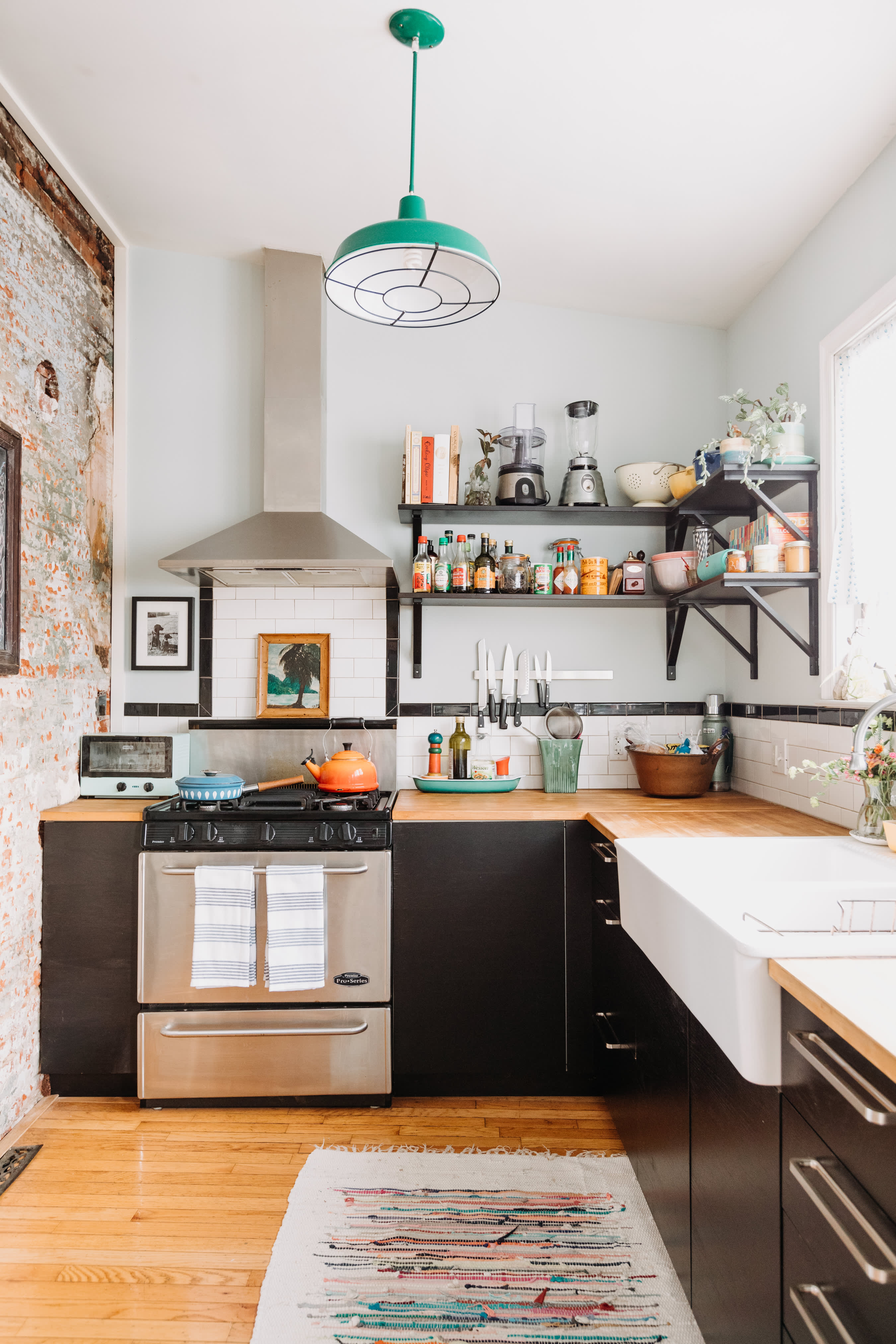 10 elegant kitchen glass door designs for your dream kitchen | Housing News