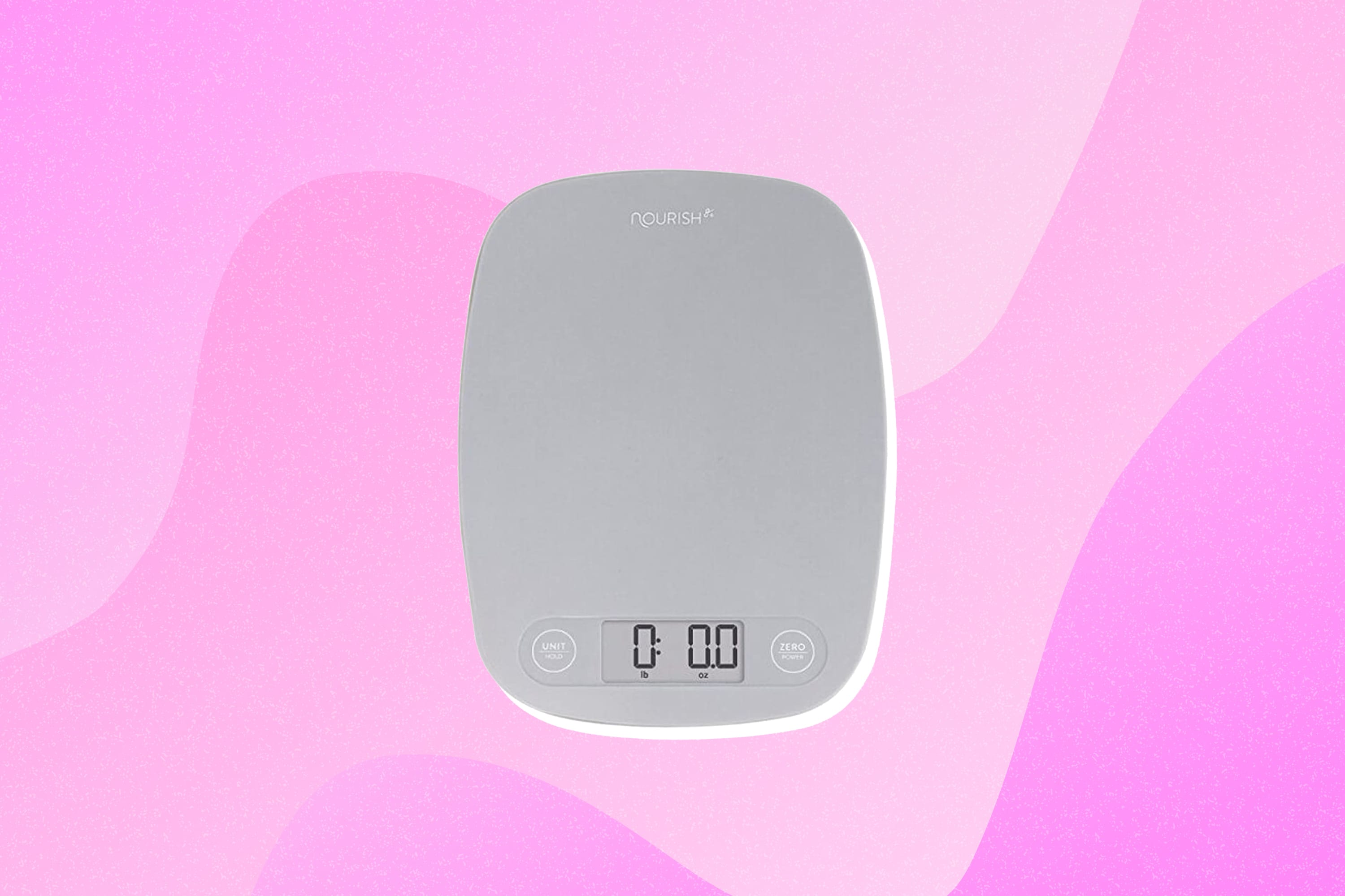 How to Use GreaterGoods Digital Food Kitchen Scale? 