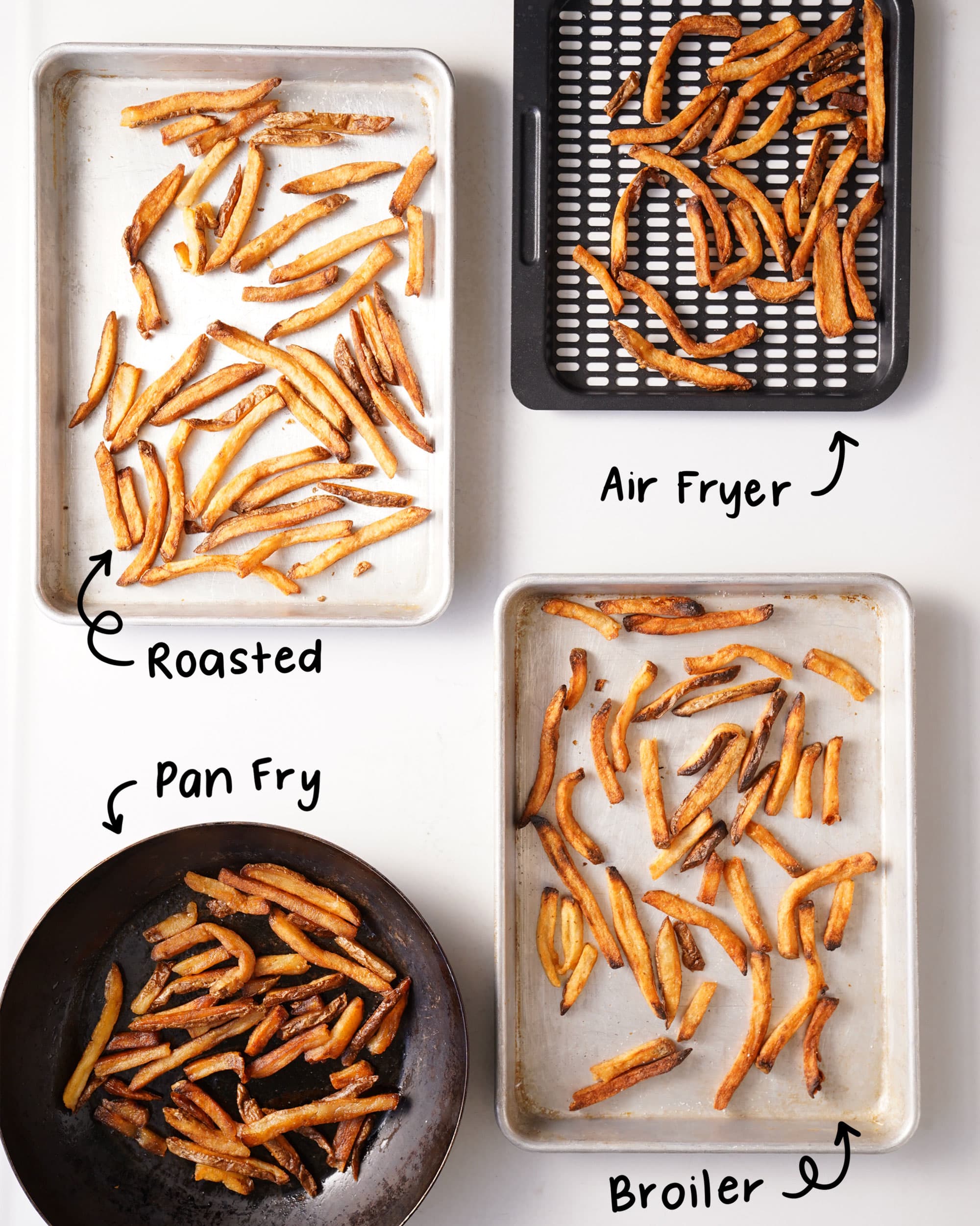 are-oven-baked-french-fries-safe-for-dogs