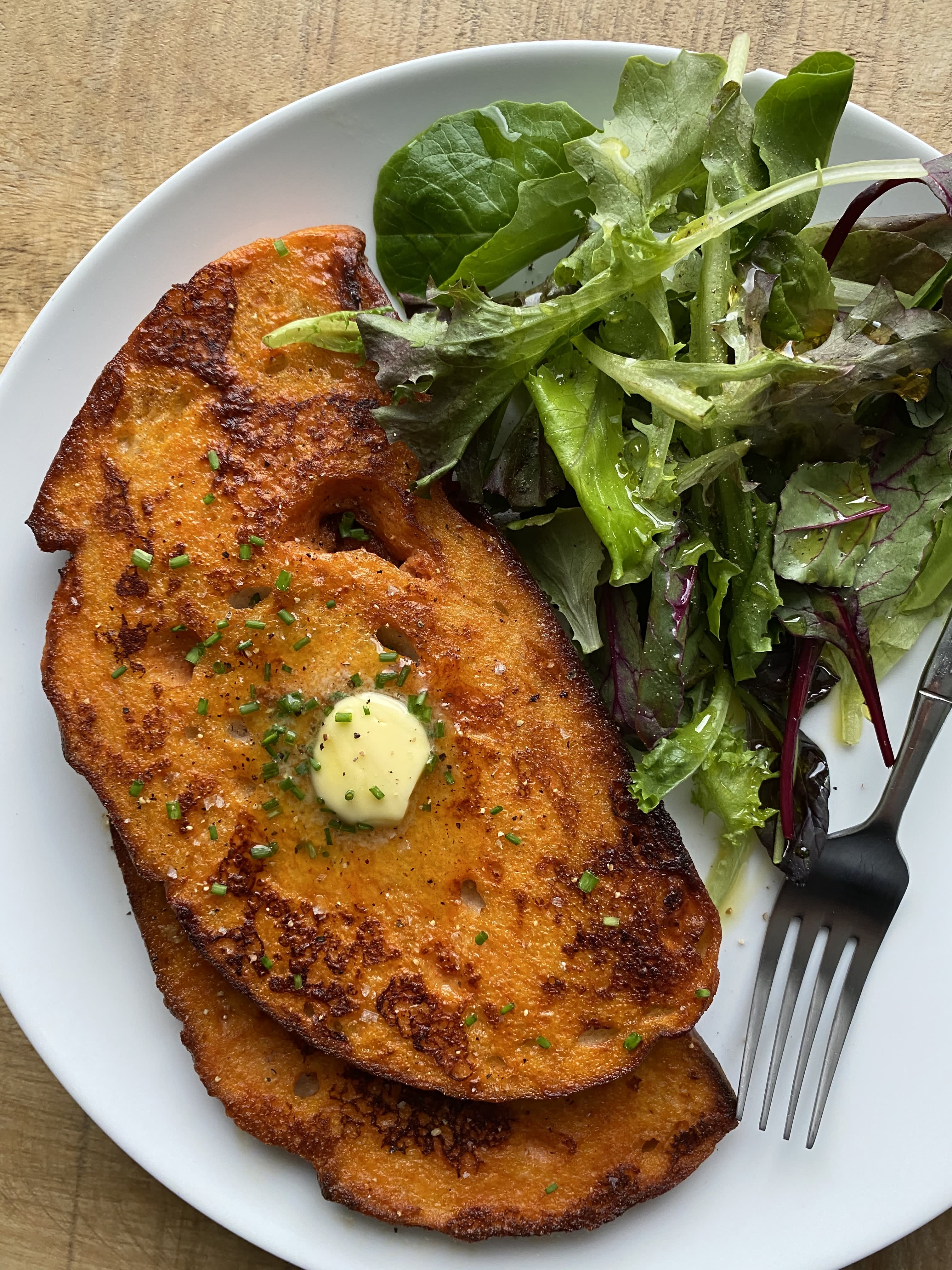Toast | The Kitchn