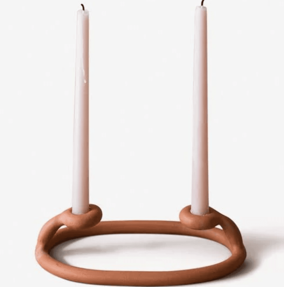 Pugin Candle Sticks – Drew Pritchard Ltd