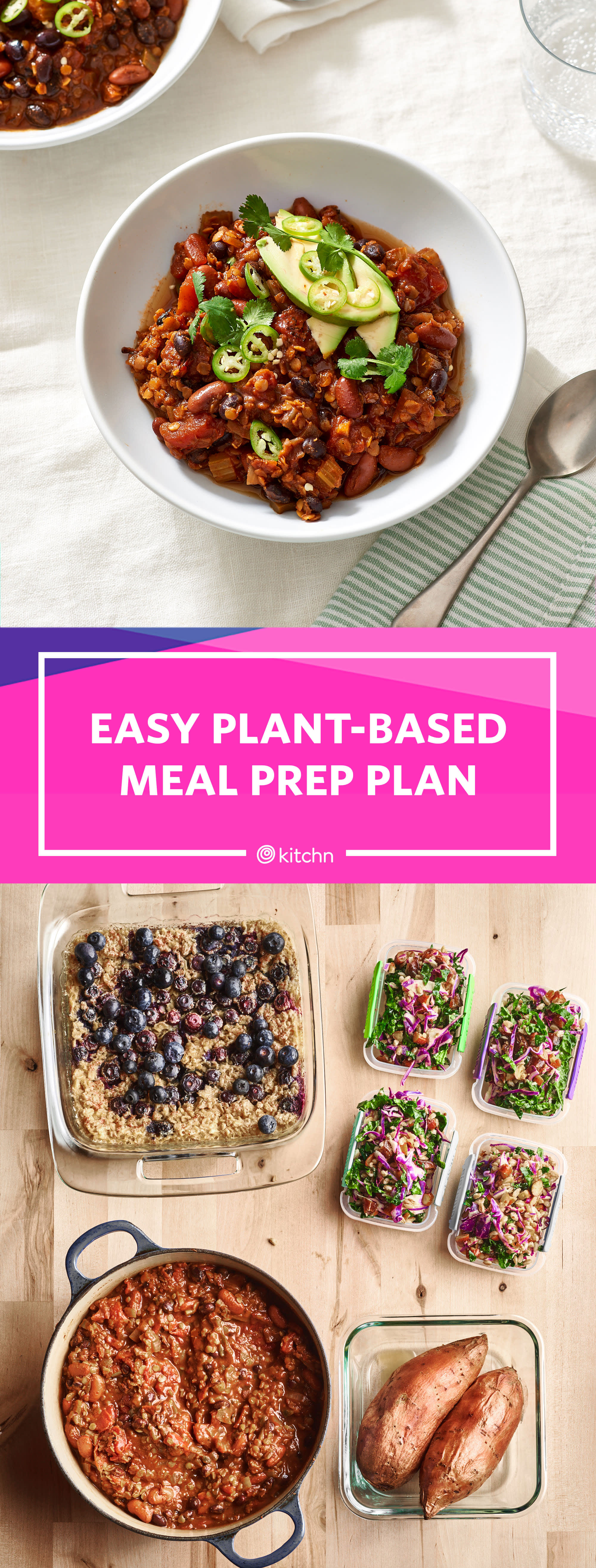 12 Simple Products That Will Make Meal Prep So Much Easier