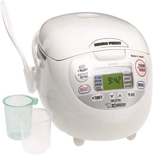 best zojirushi rice cooker 2020