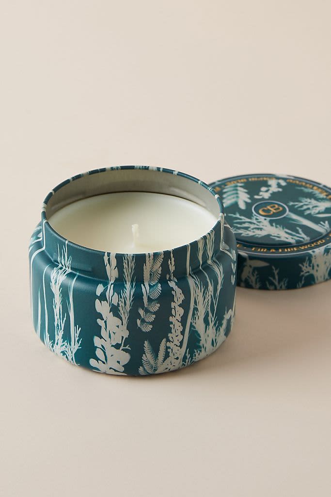 Capri Blue And Thymes Parent Company Curio Acquires Blazing Candle Brand  Otherland