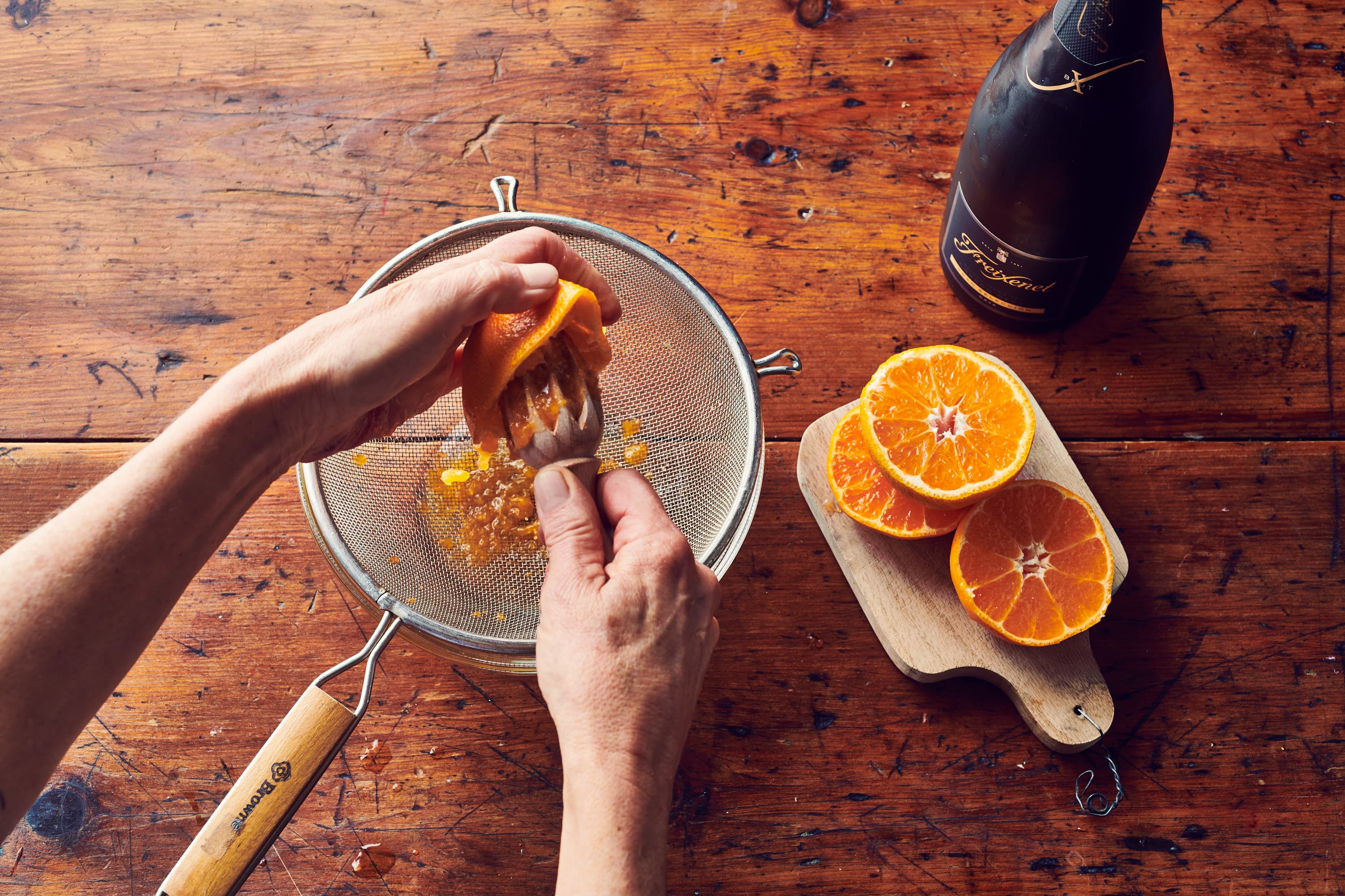 The Ultimate Guide to Mimosas - The Happier Homemaker