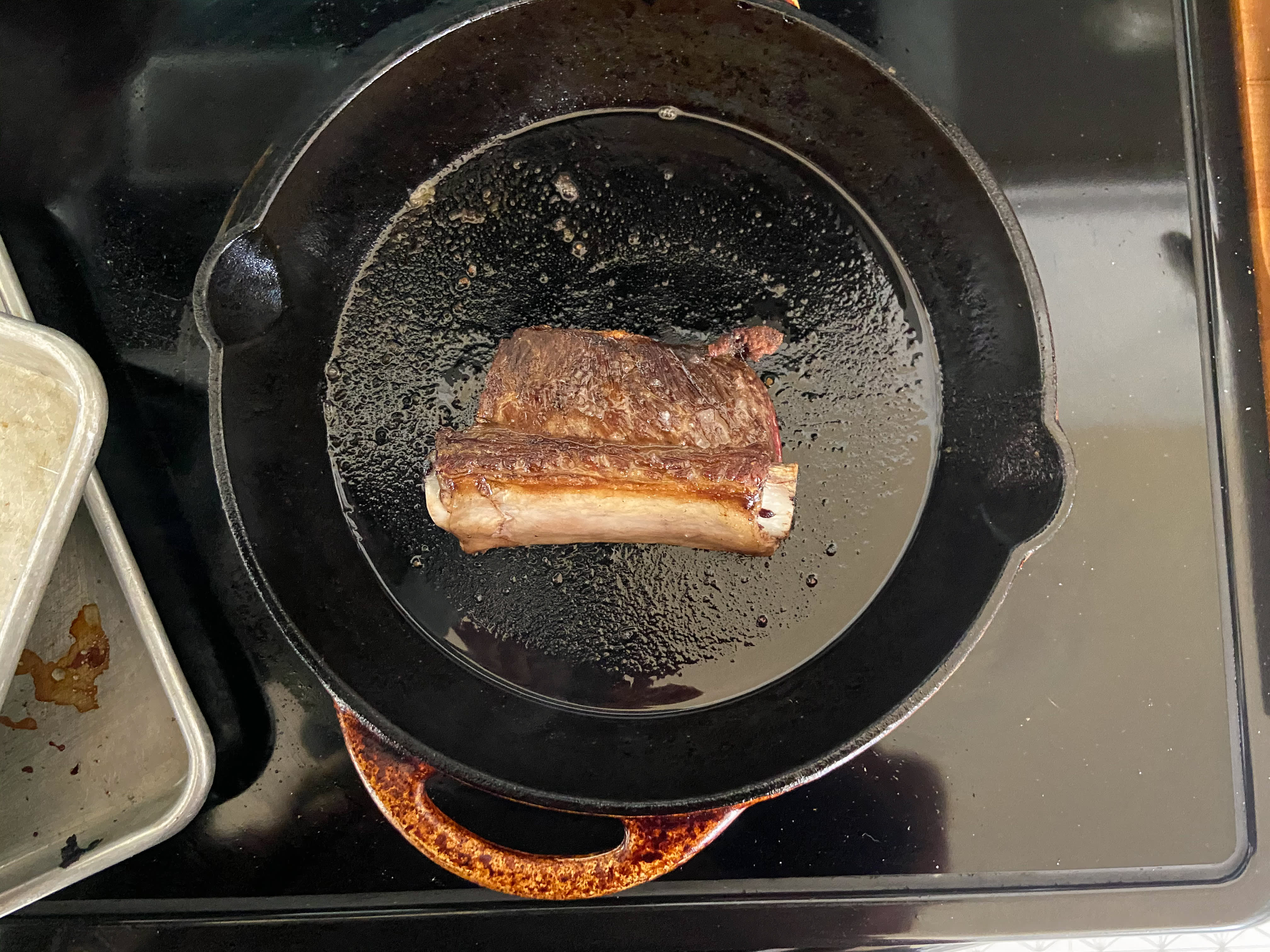 What is the Best Pan for Searing and Browning?