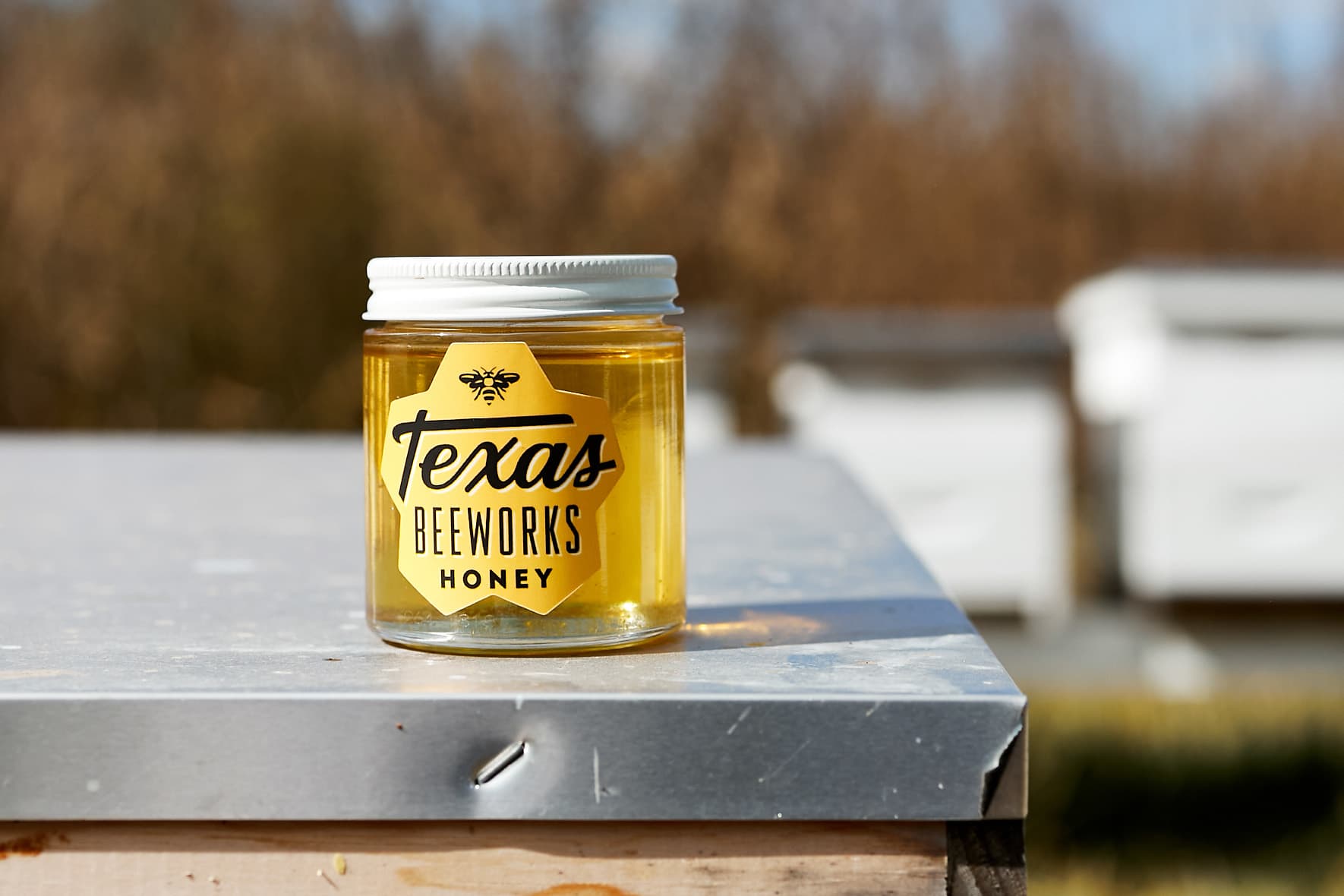 How a TikTok-Famous Beekeeper Takes Care of 5 Million Bees in Central Texas  | The Kitchn