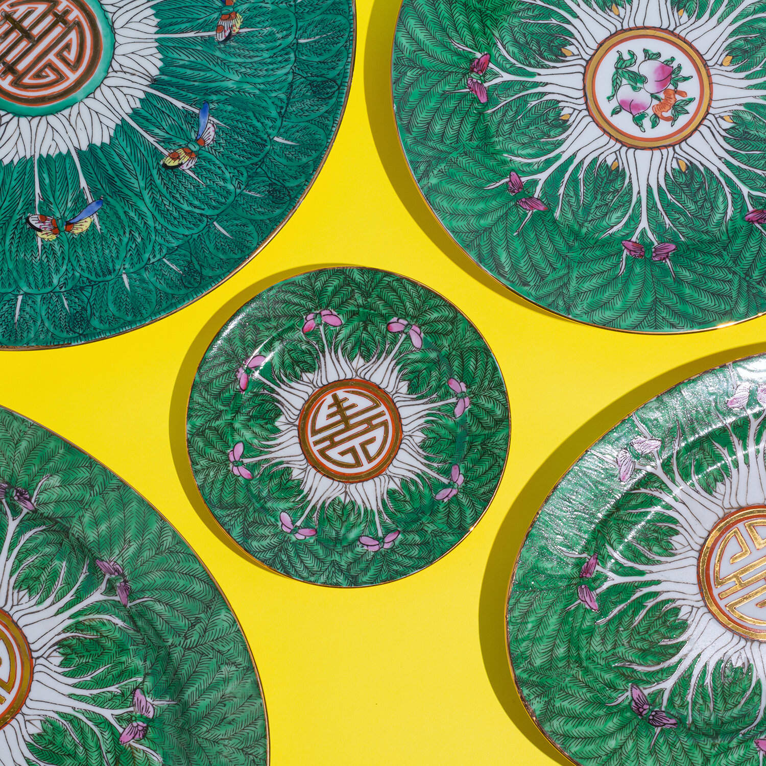 10 Great Holiday Gifts from New York's Chinatown