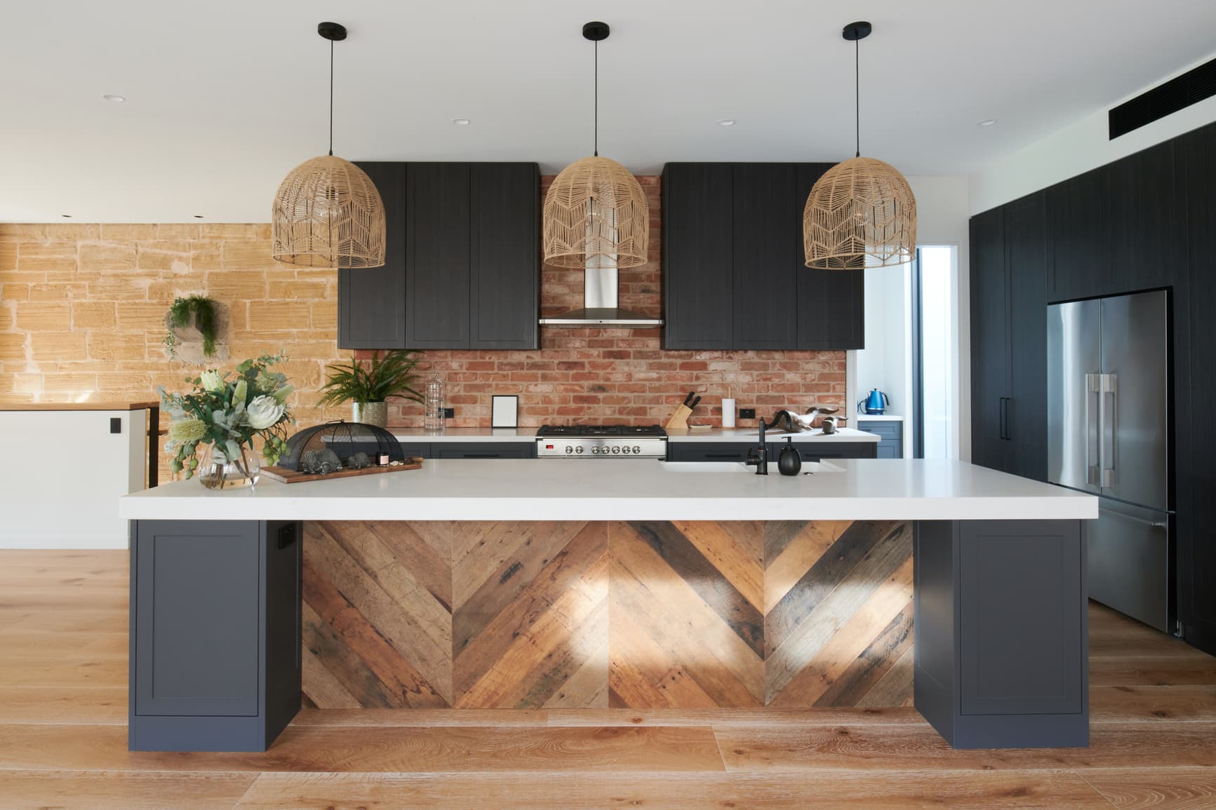 21 Kitchen Design Trends That Ll Be Huge In 2021 Kitchn