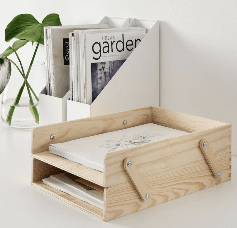 Top 10 Best Organizing Items from IKEA