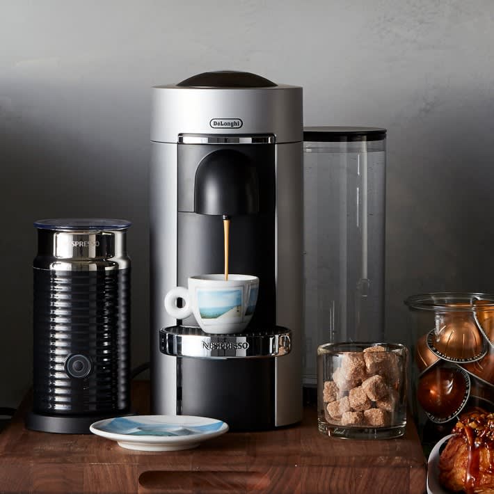 The Best Coffee Makers 2021 - Drip, Manual, Espresso, Cold Brew