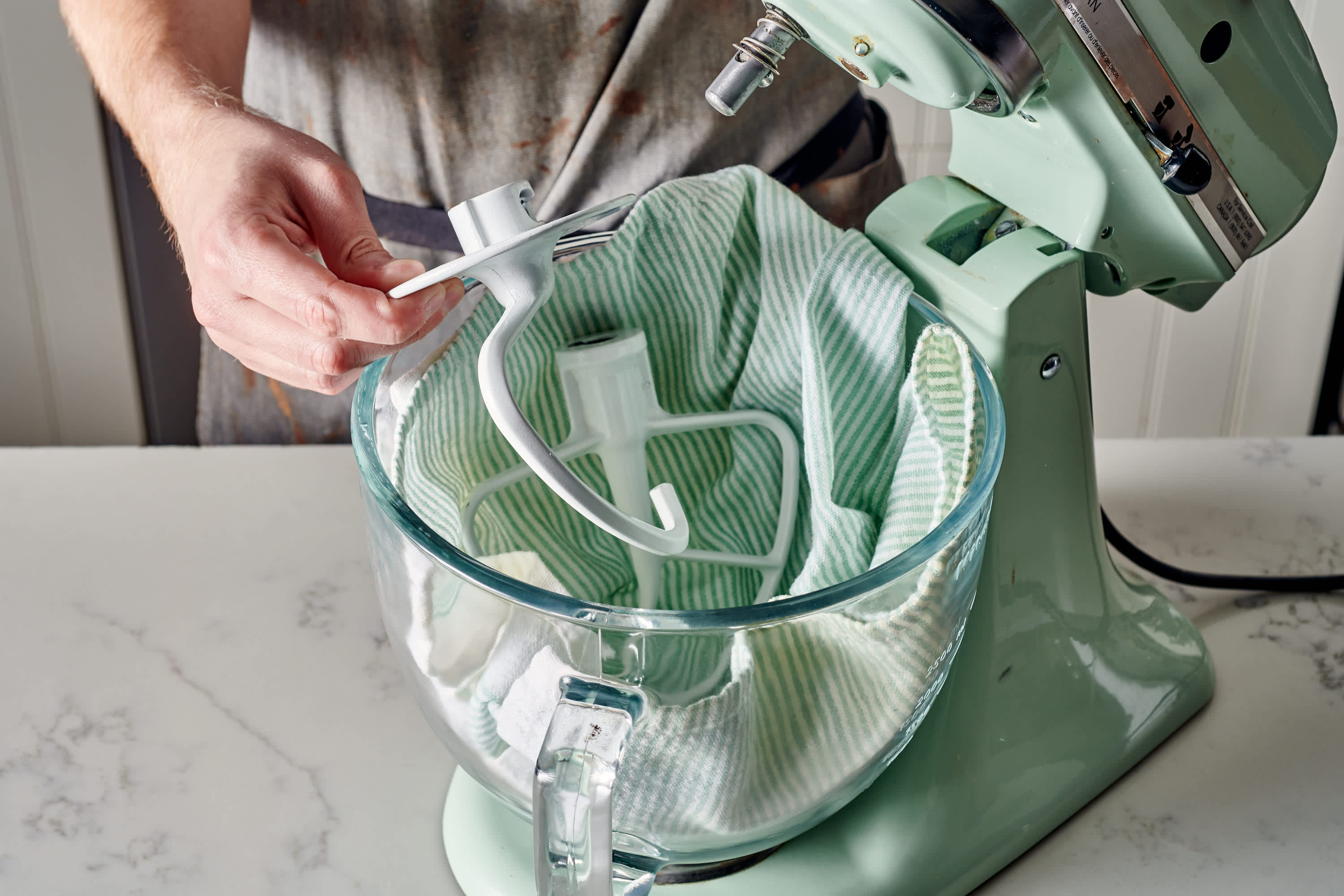 The Best Stand Mixer Hacks   Kitchn