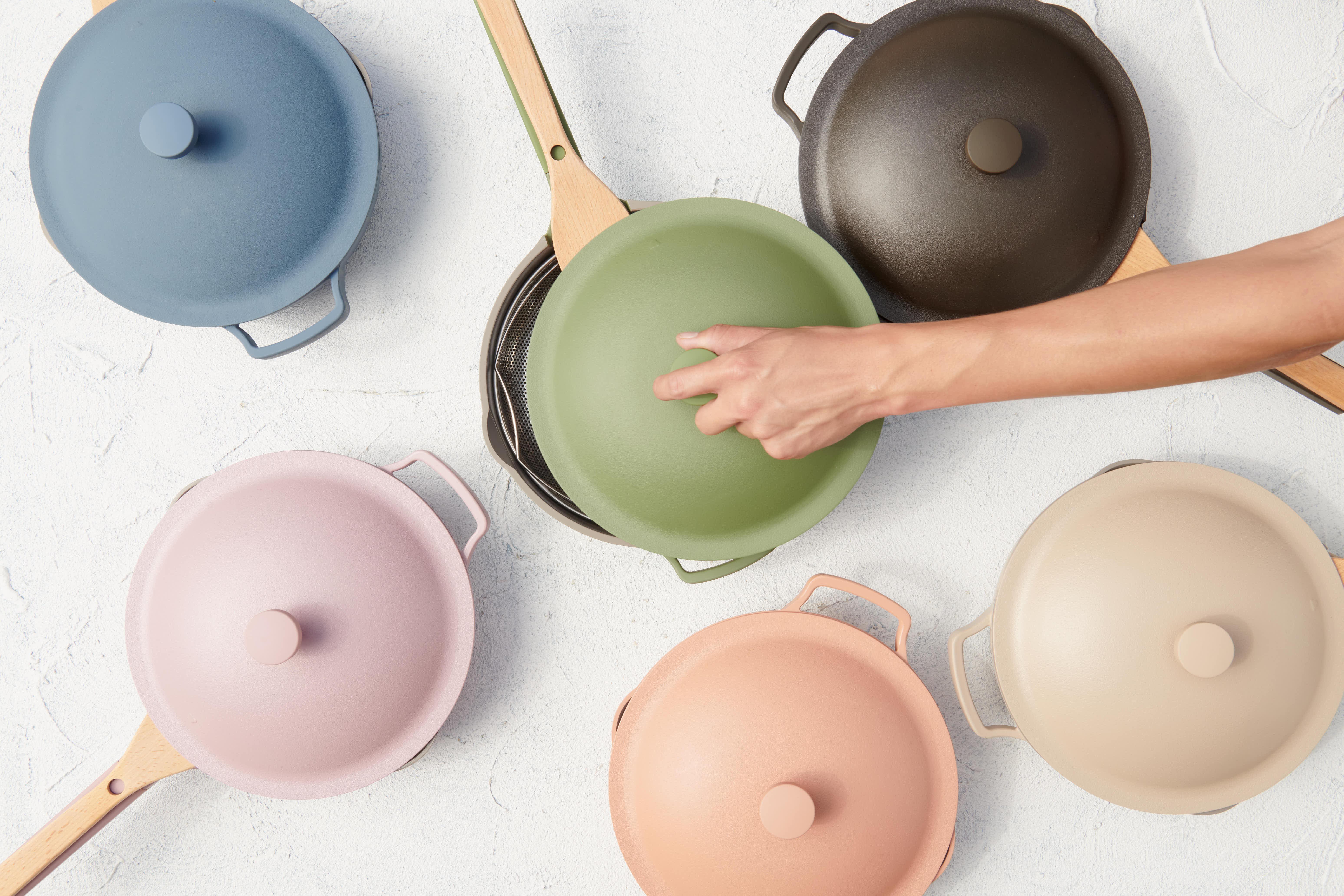 Our Place Drops Four New Kitchen Essentials for All Your Holiday