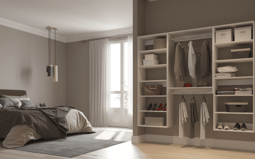 8 Best Diy Closet Systems Of 2021 To Organize Your Closet Apartment Therapy