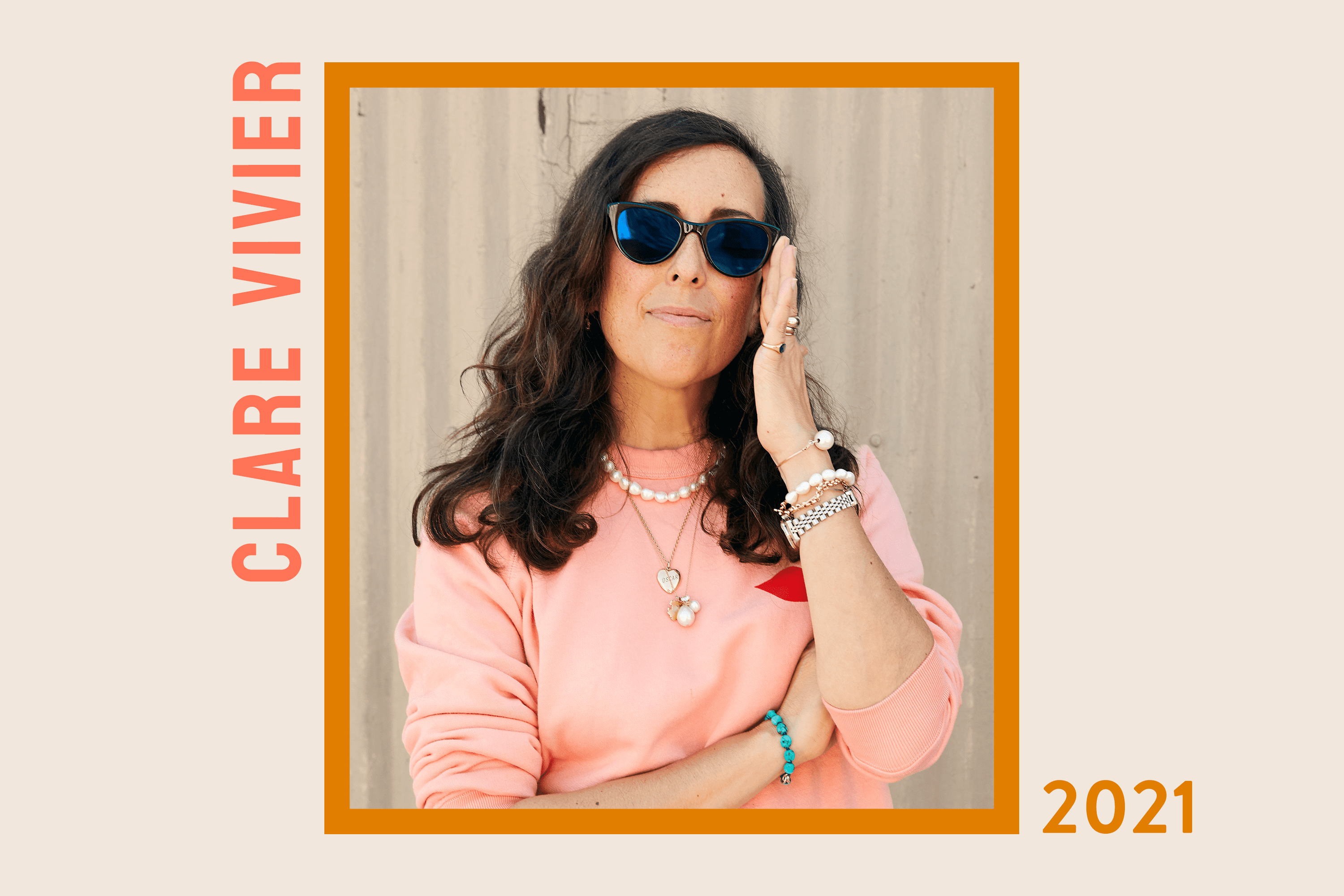 Design Changemakers 2021: How Fashion Designer Clare Vivier