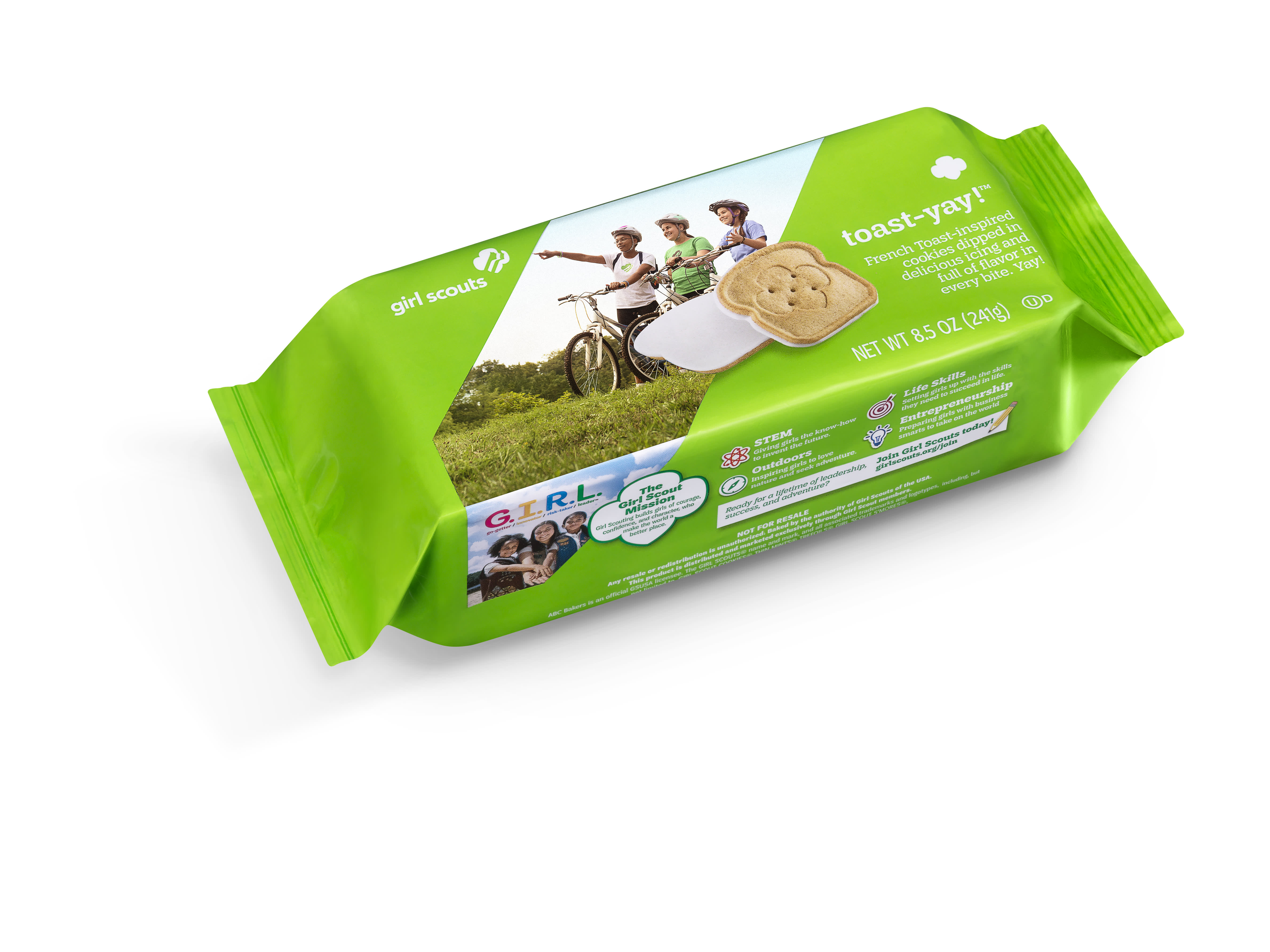 are thin mints safe for dogs